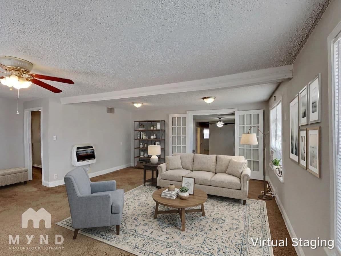 MYND — 4 Bedroom(s) and 2 Bathroom(s) - Photo 1