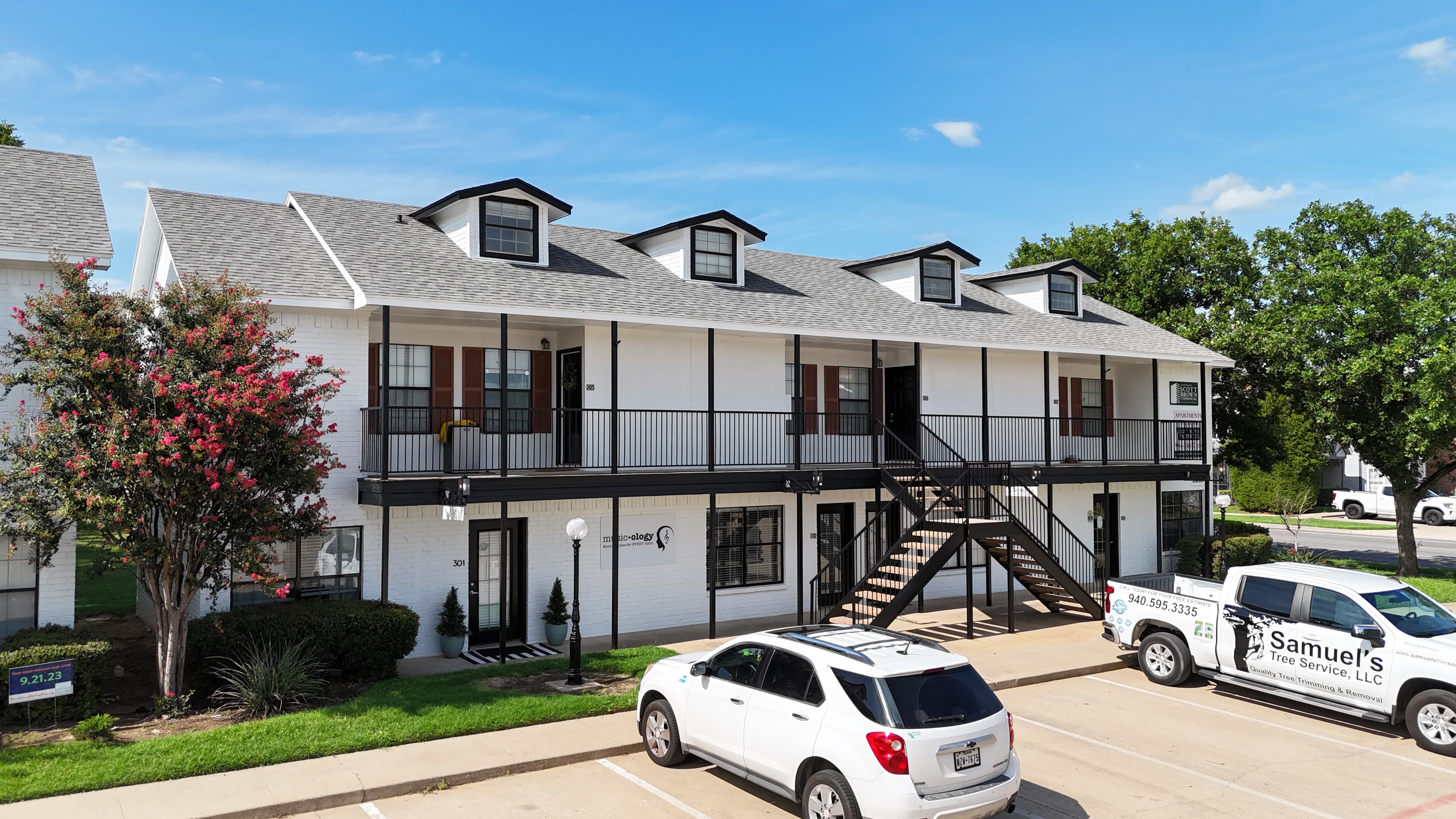 Scott Brown Properties — #106 - Photo 17