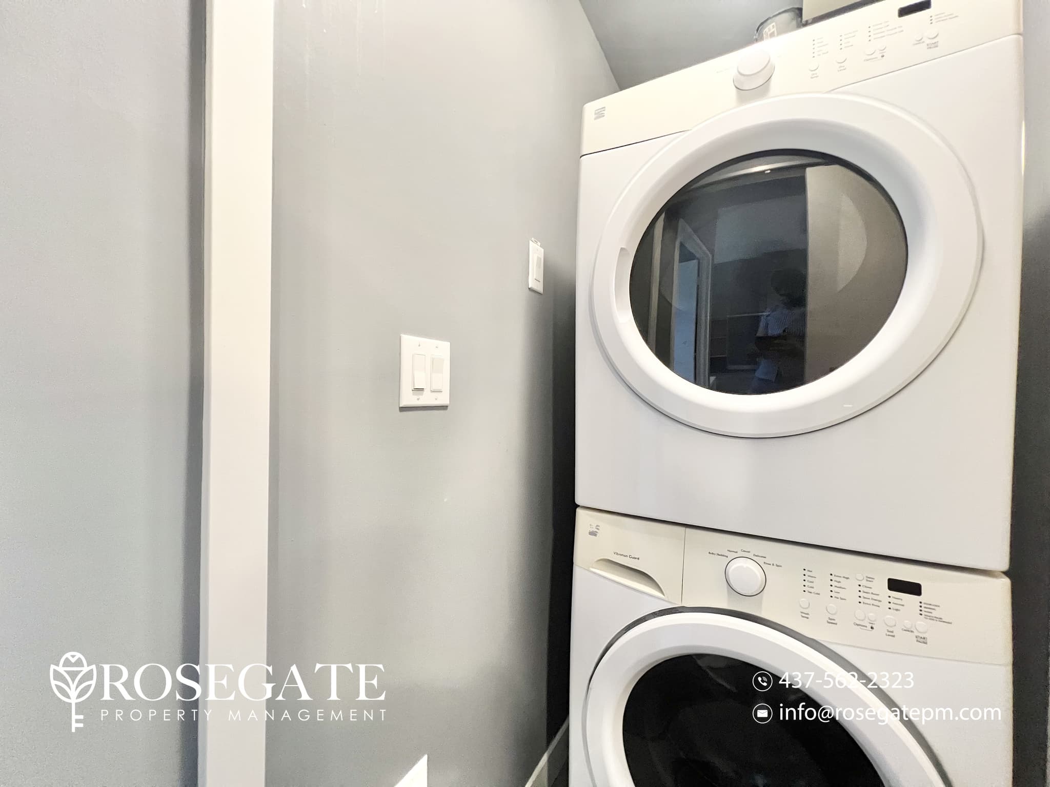 Rosegate Property Management - Photo 11