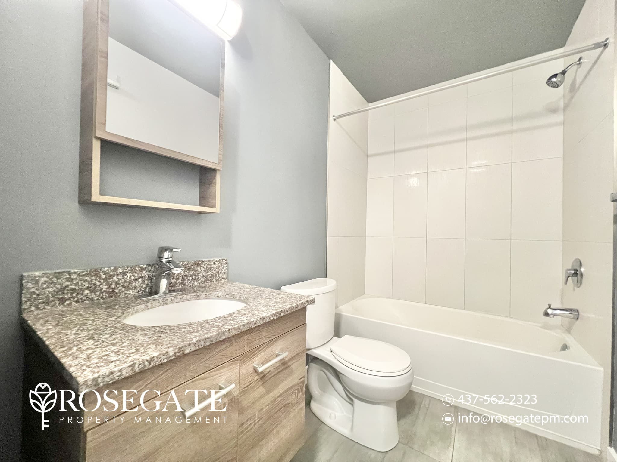 Rosegate Property Management - Photo 10