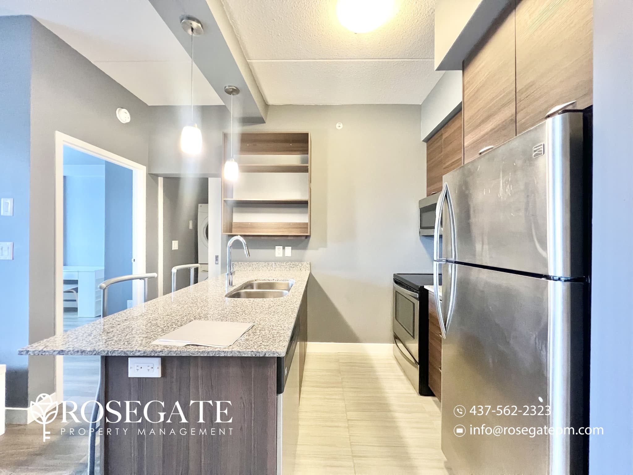 Rosegate Property Management - Photo 3