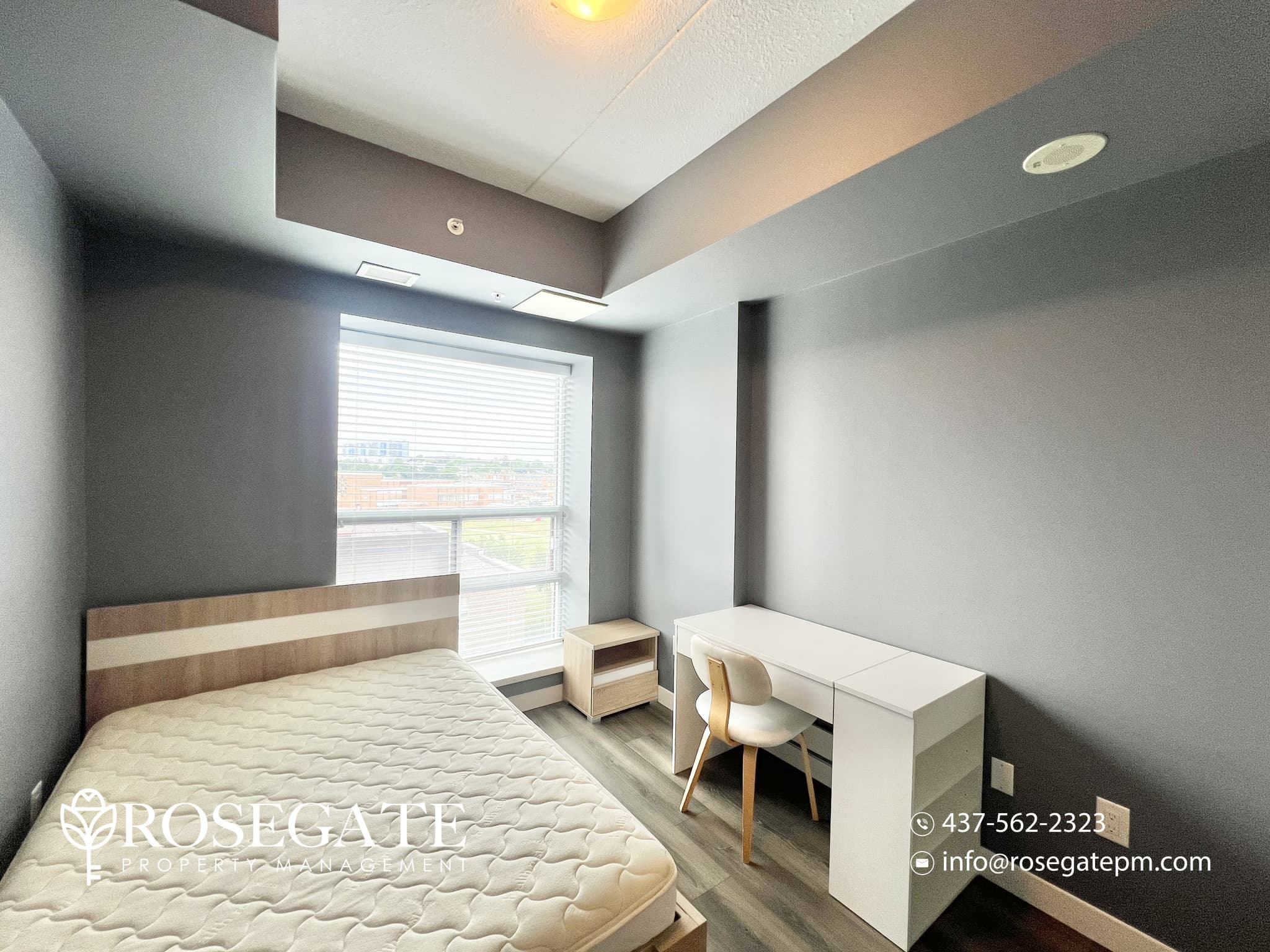 Rosegate Property Management - Photo 8