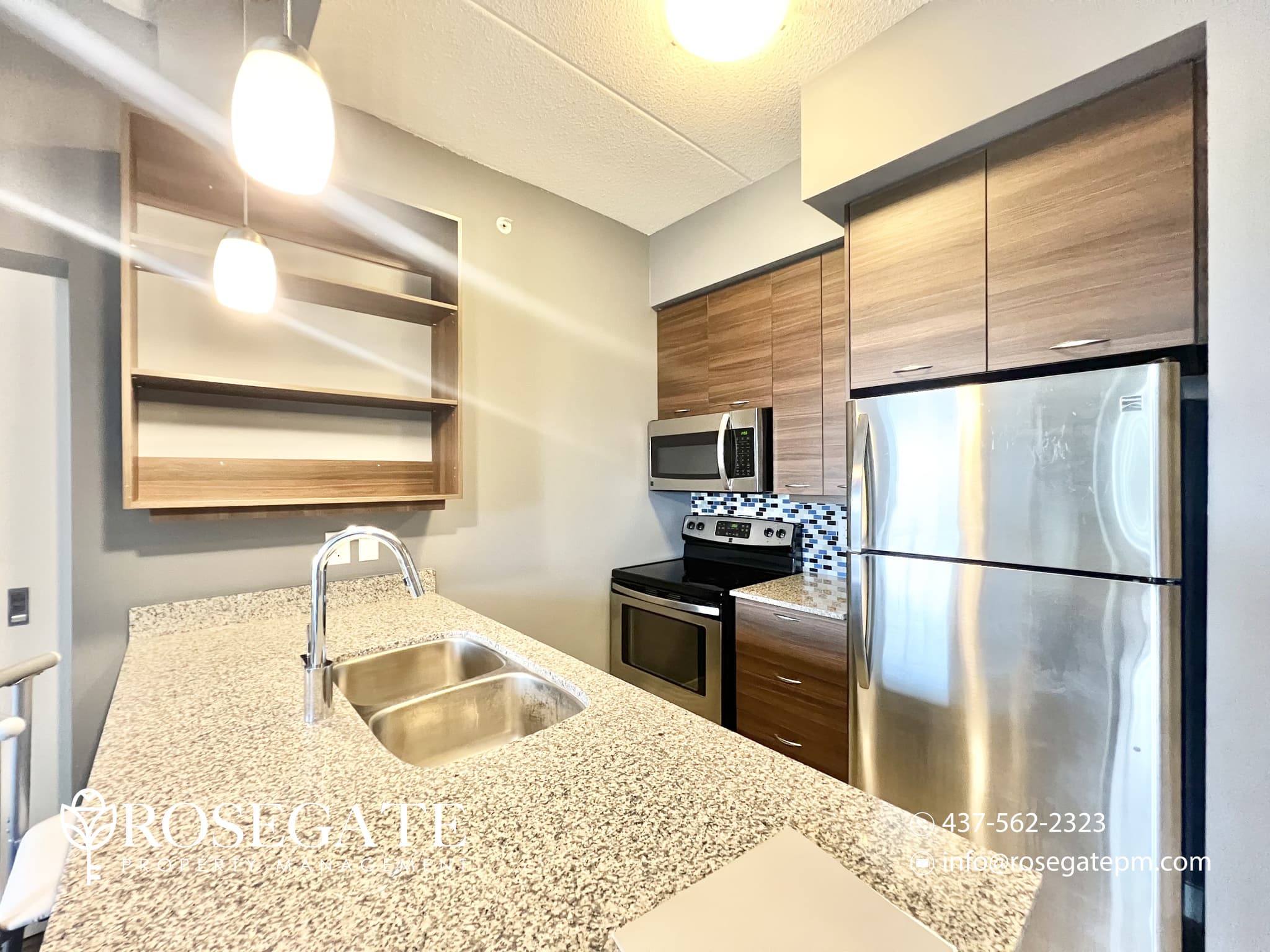 Rosegate Property Management - Photo 2