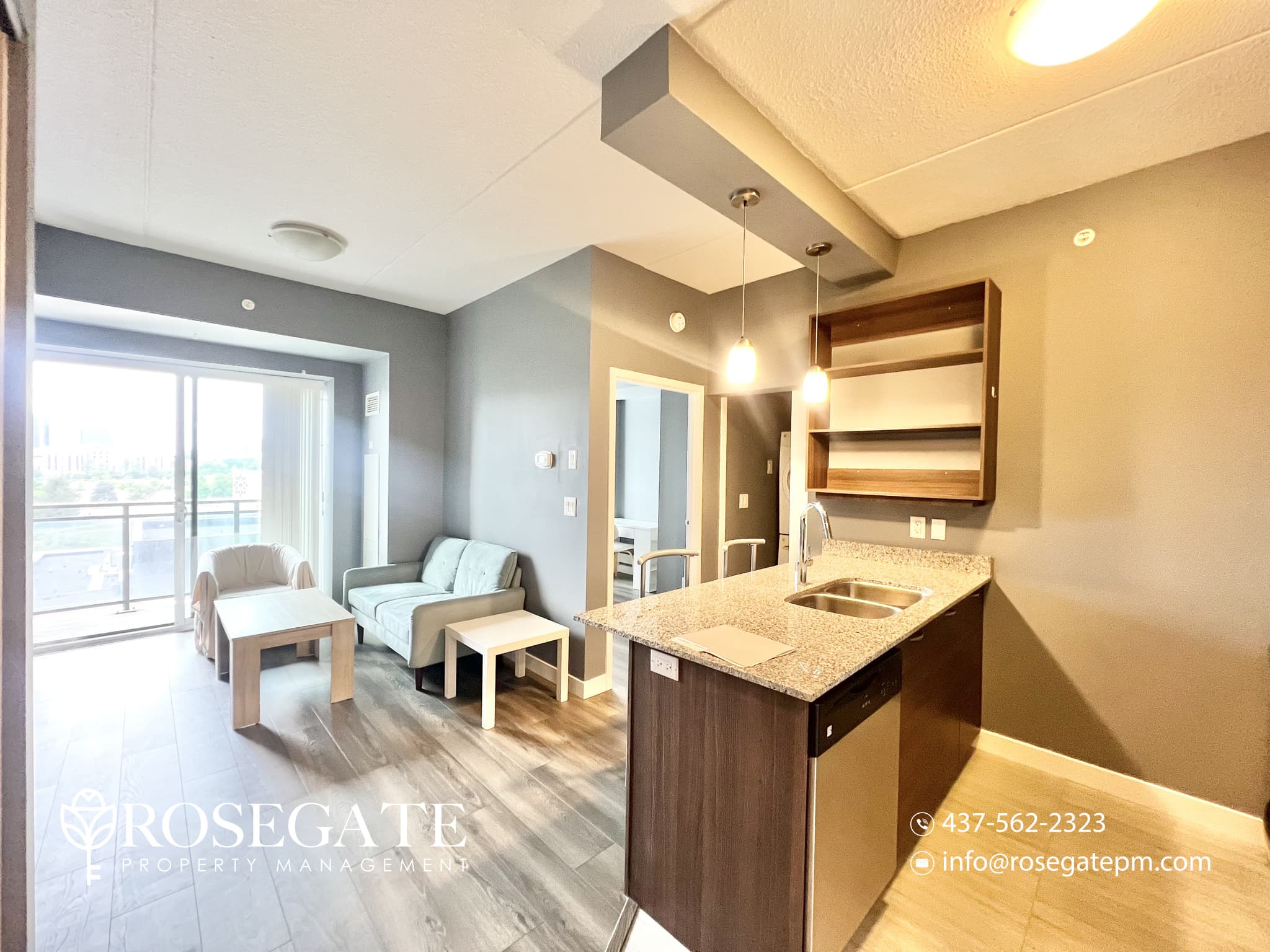 Rosegate Property Management - Photo 4