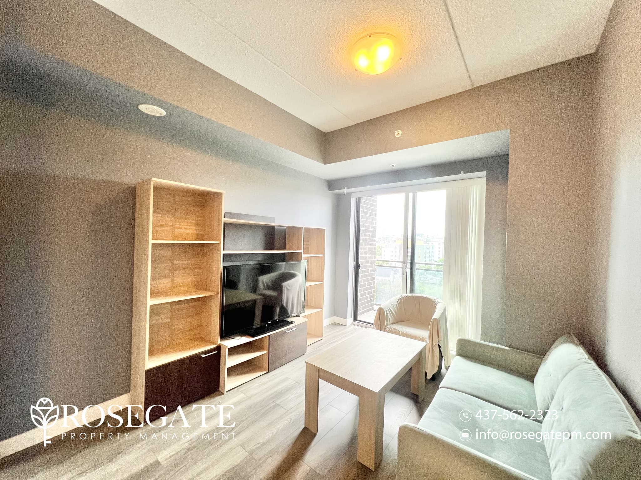 Rosegate Property Management - Photo 5