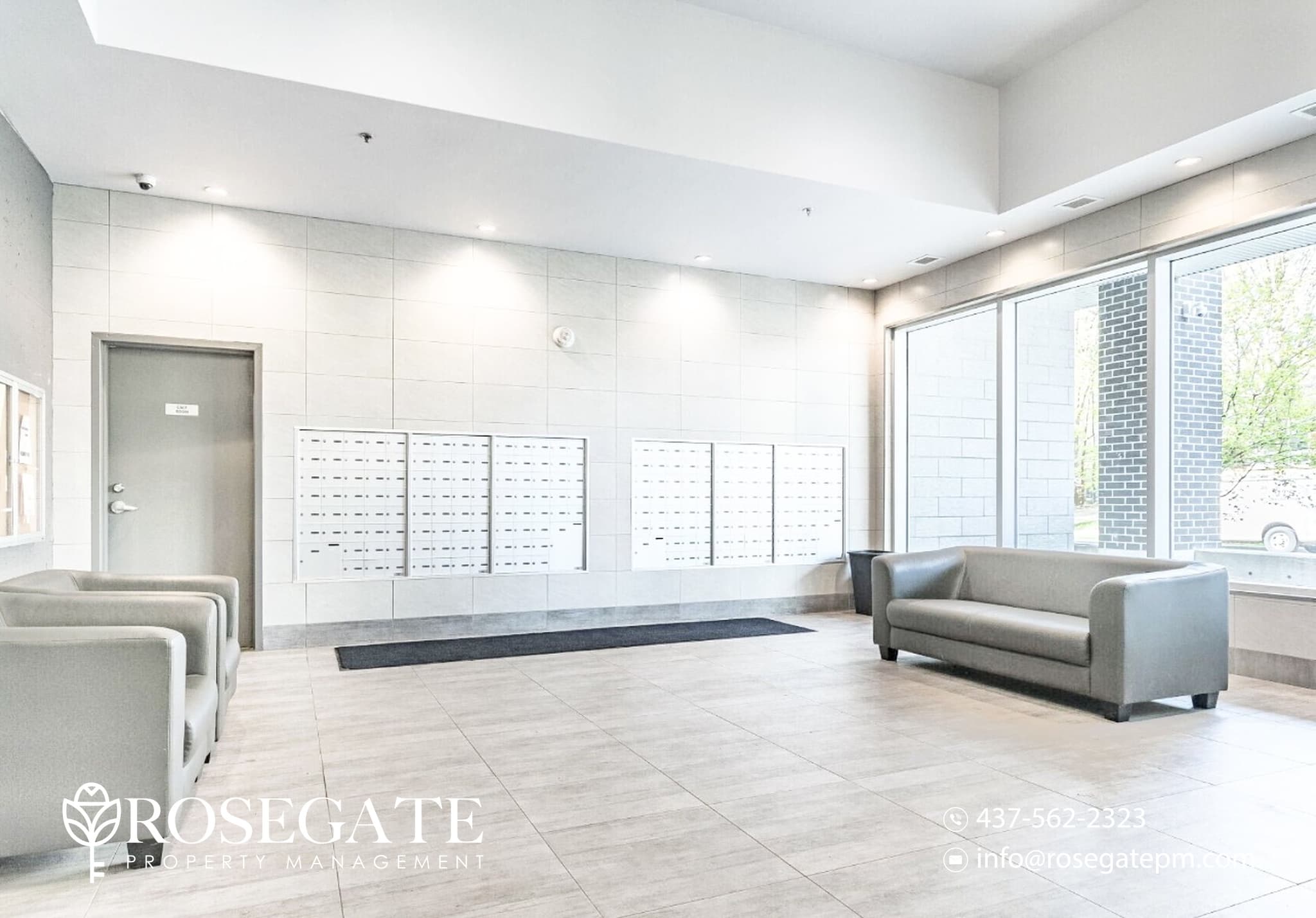 Rosegate Property Management - Photo 15