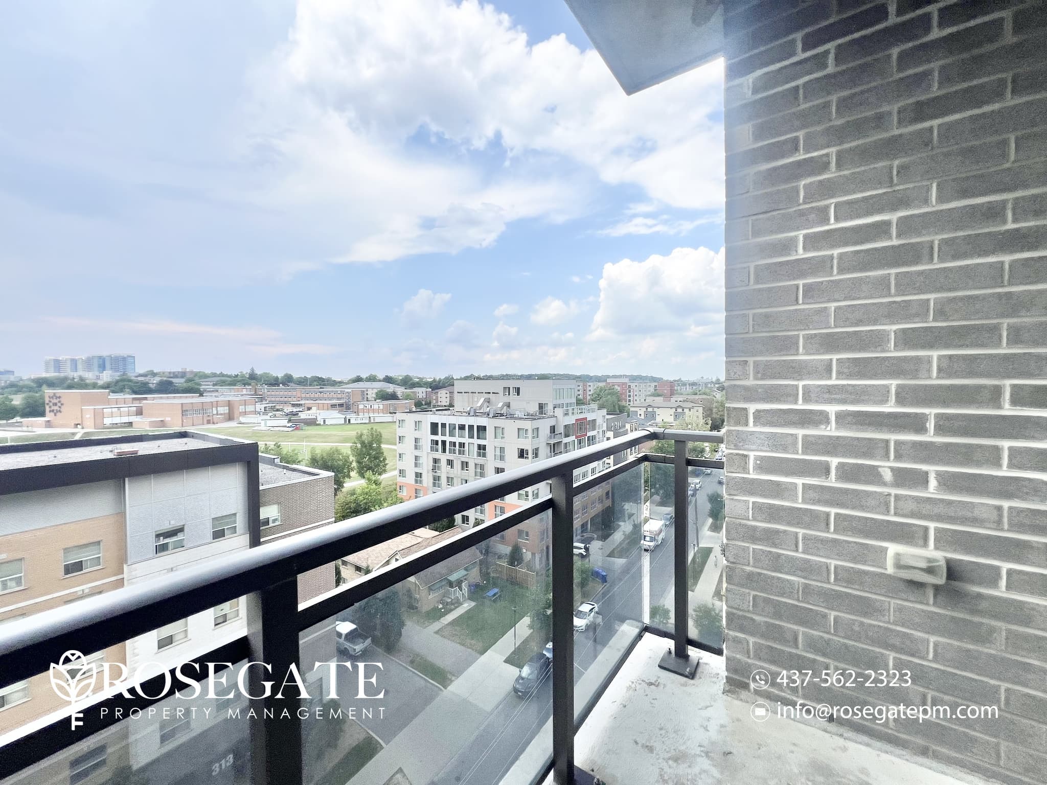 Rosegate Property Management - Photo 12