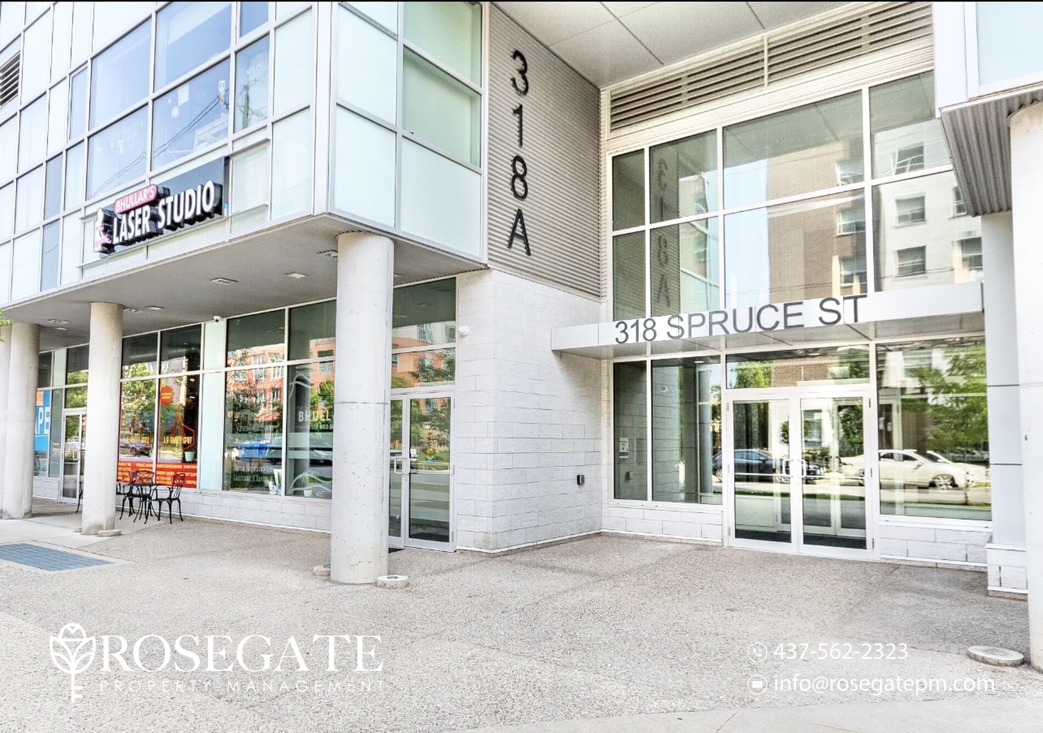 Rosegate Property Management - Photo 18