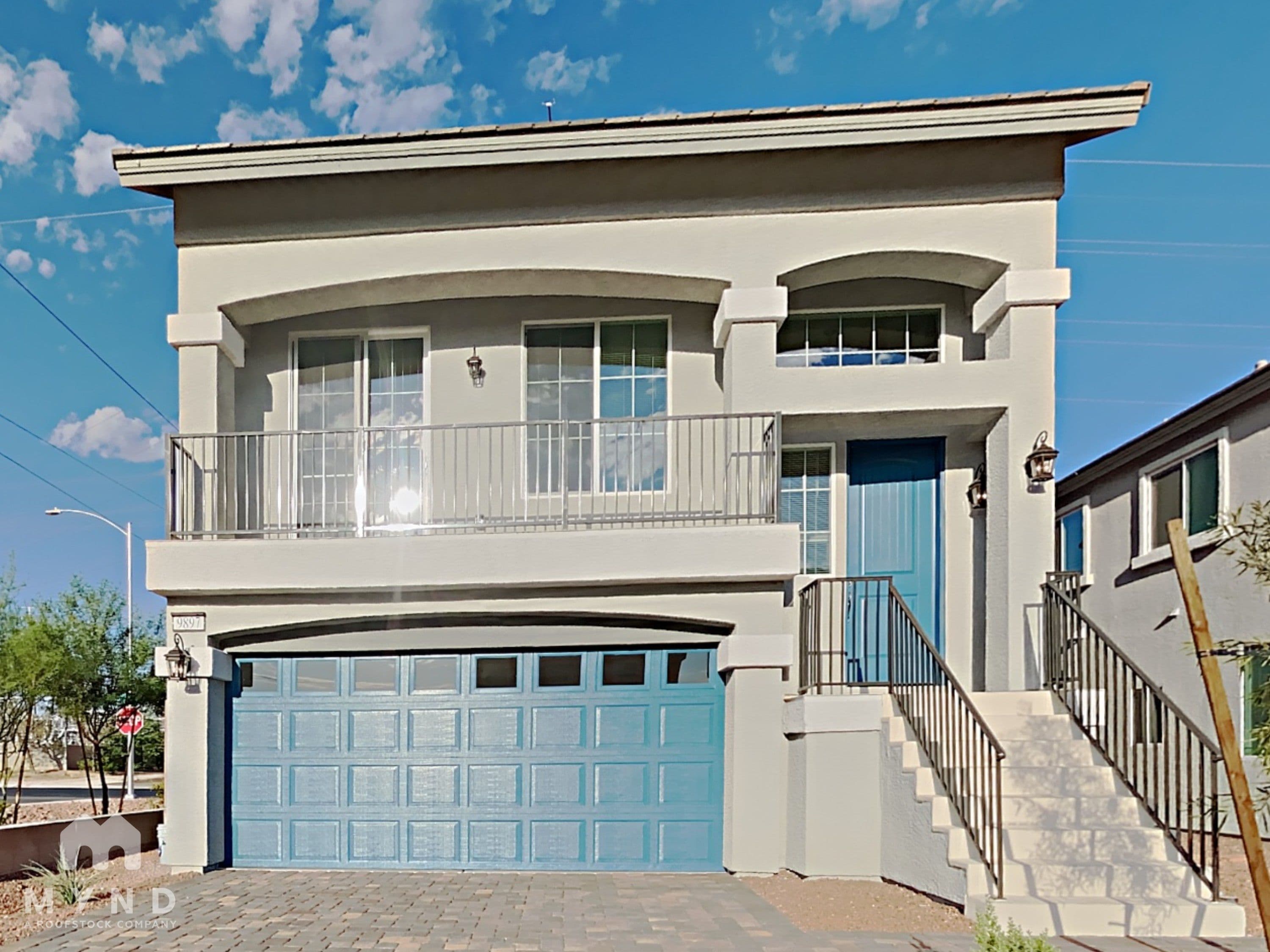 MYND — 4 Bedroom(s) and 3 Bathroom(s) - Photo 1