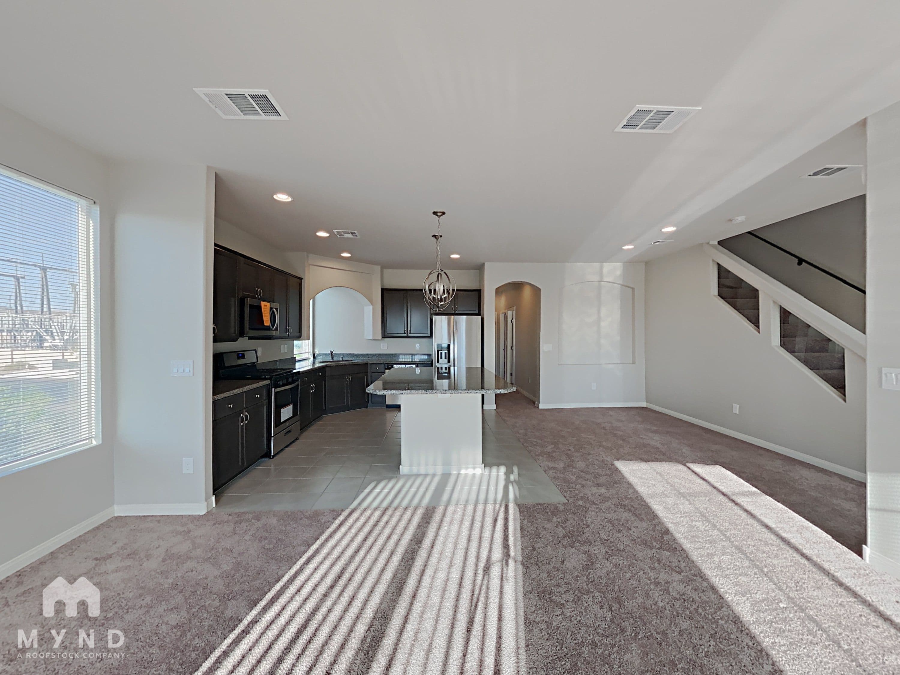 MYND — 4 Bedroom(s) and 3 Bathroom(s) - Photo 3