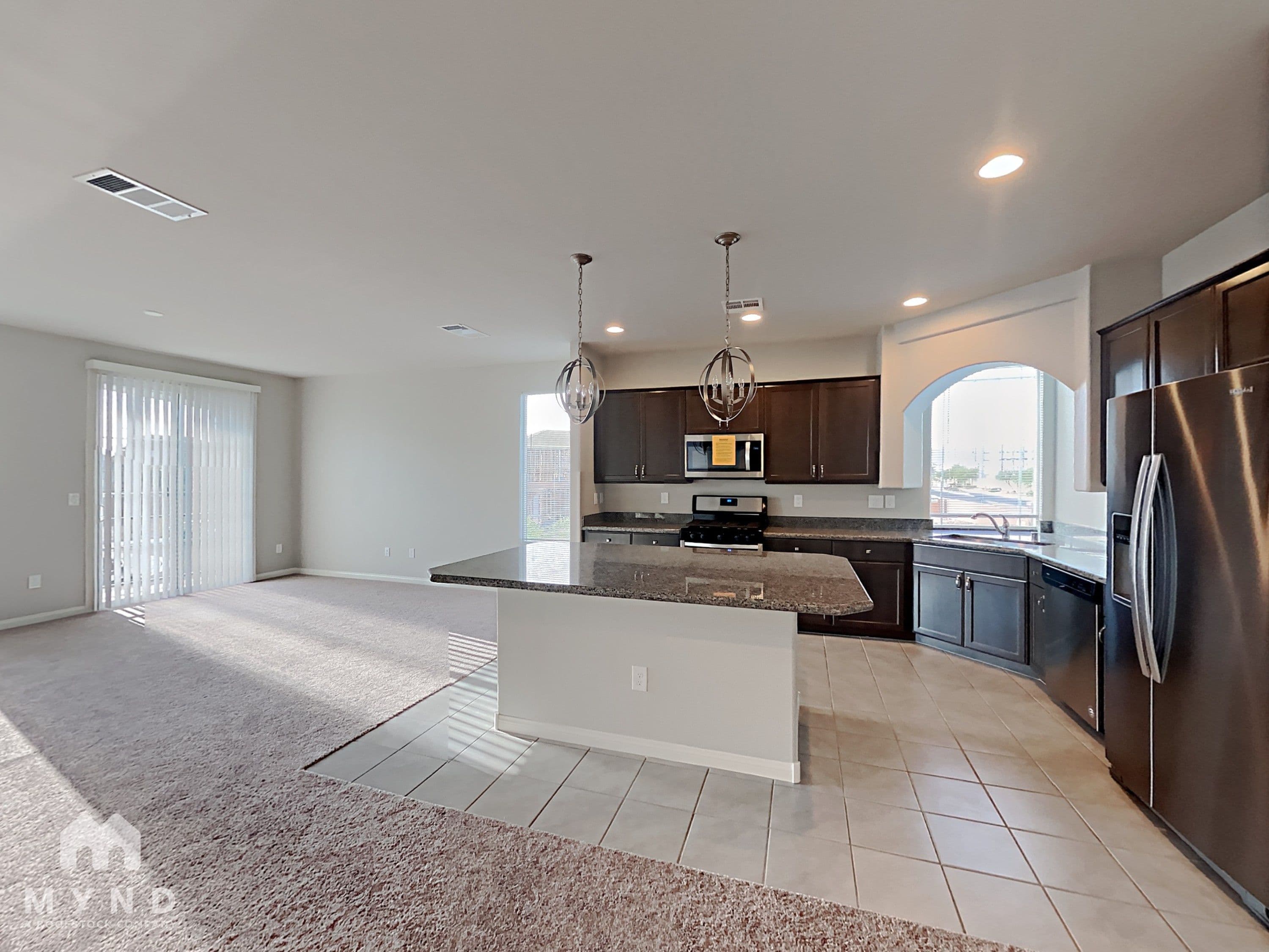 MYND — 4 Bedroom(s) and 3 Bathroom(s) - Photo 4