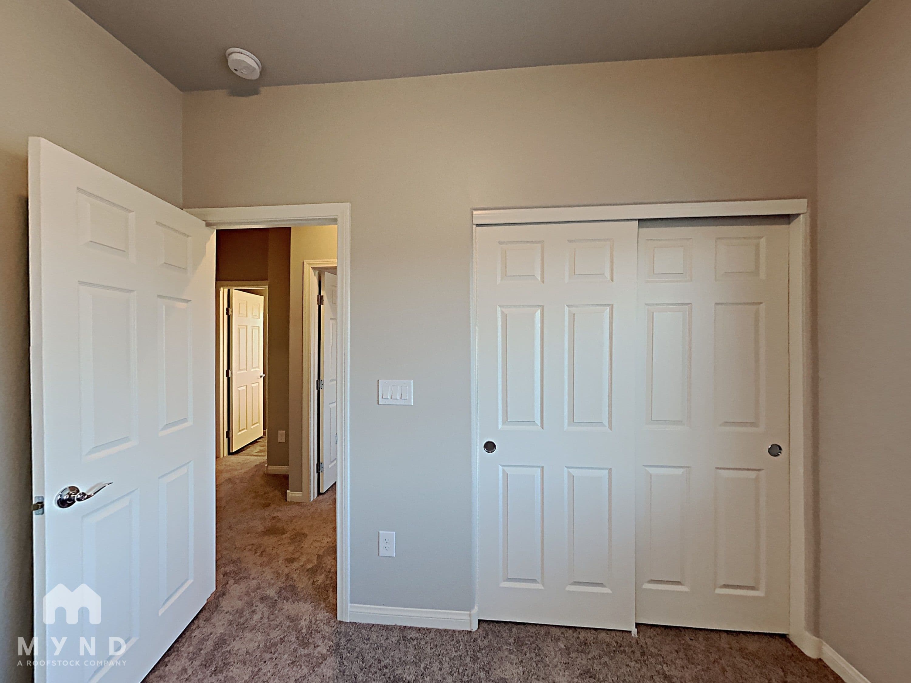 MYND — 4 Bedroom(s) and 3 Bathroom(s) - Photo 10