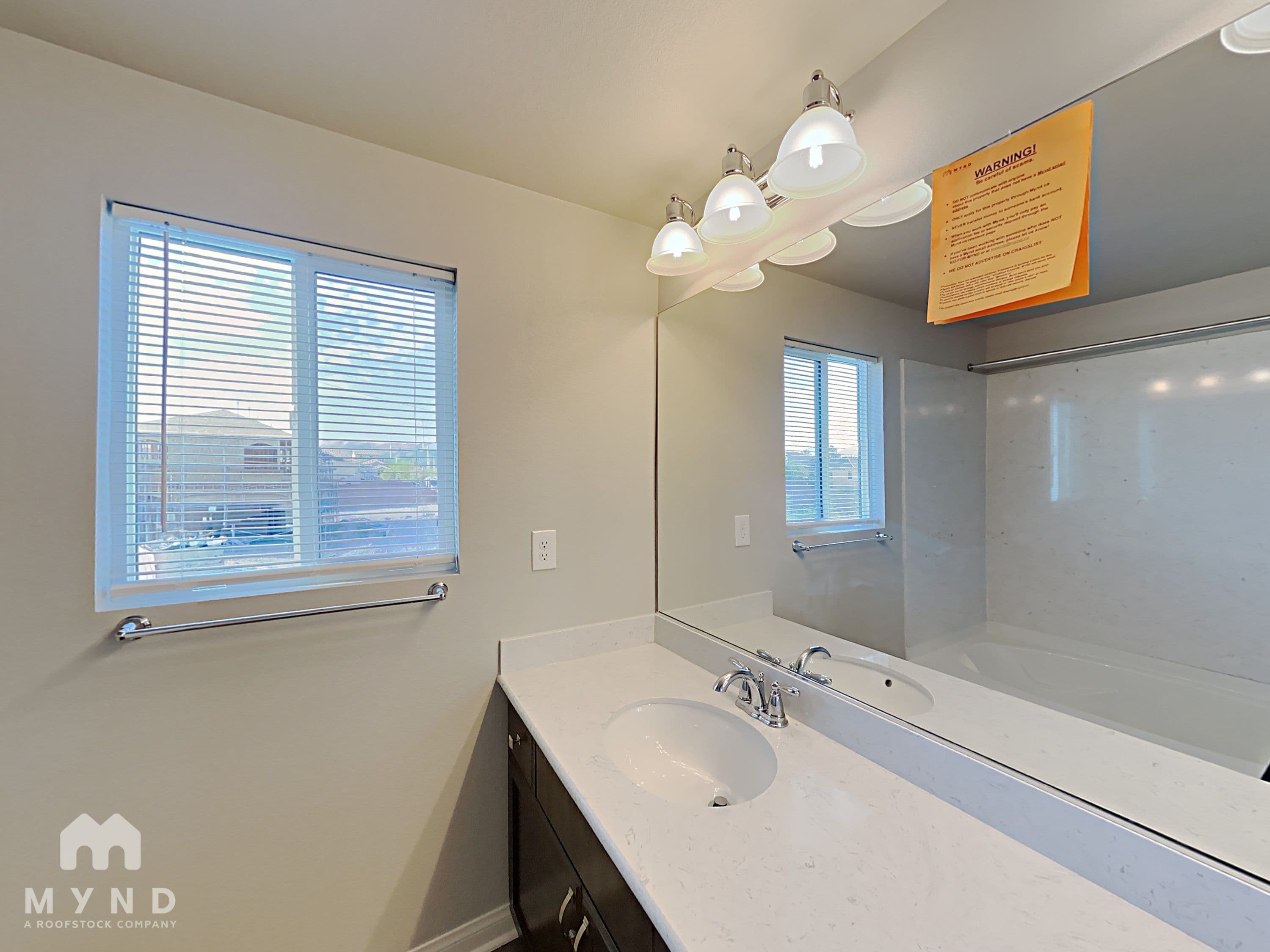 MYND — 4 Bedroom(s) and 3 Bathroom(s) - Photo 14