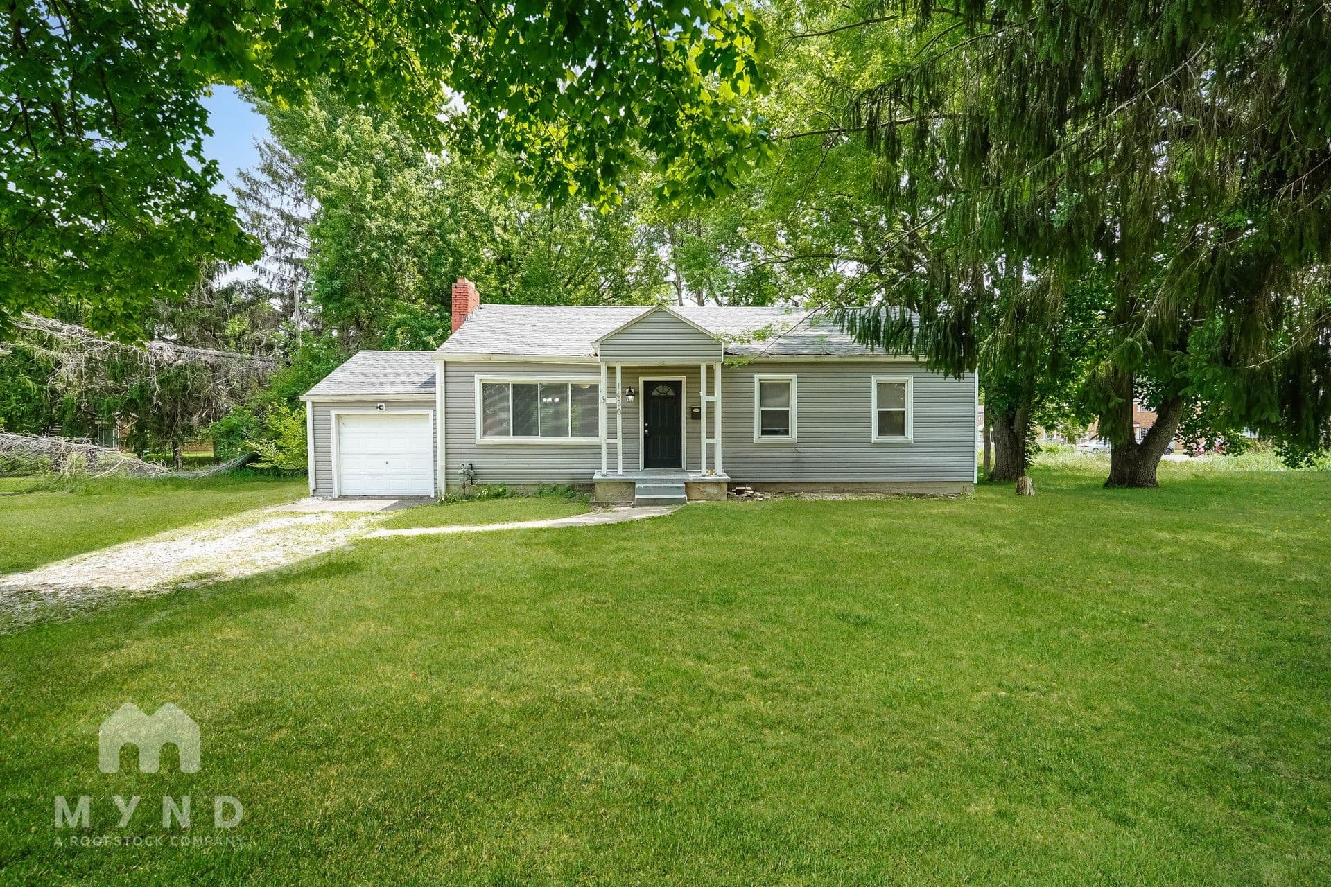 MYND — 3 Bedroom(s) and 1 Bathroom(s) - Photo 1