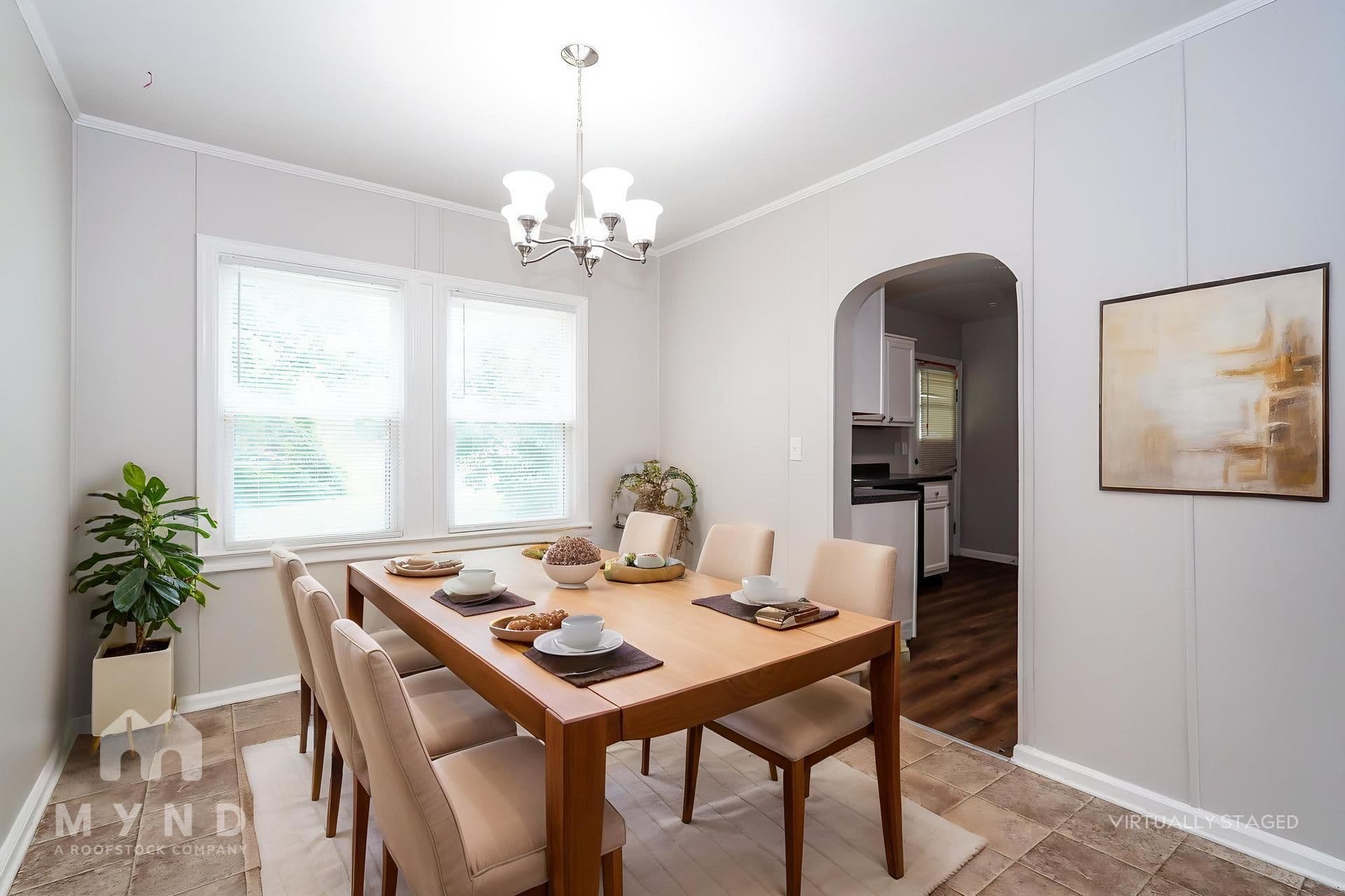 MYND — 3 Bedroom(s) and 1 Bathroom(s) - Photo 4