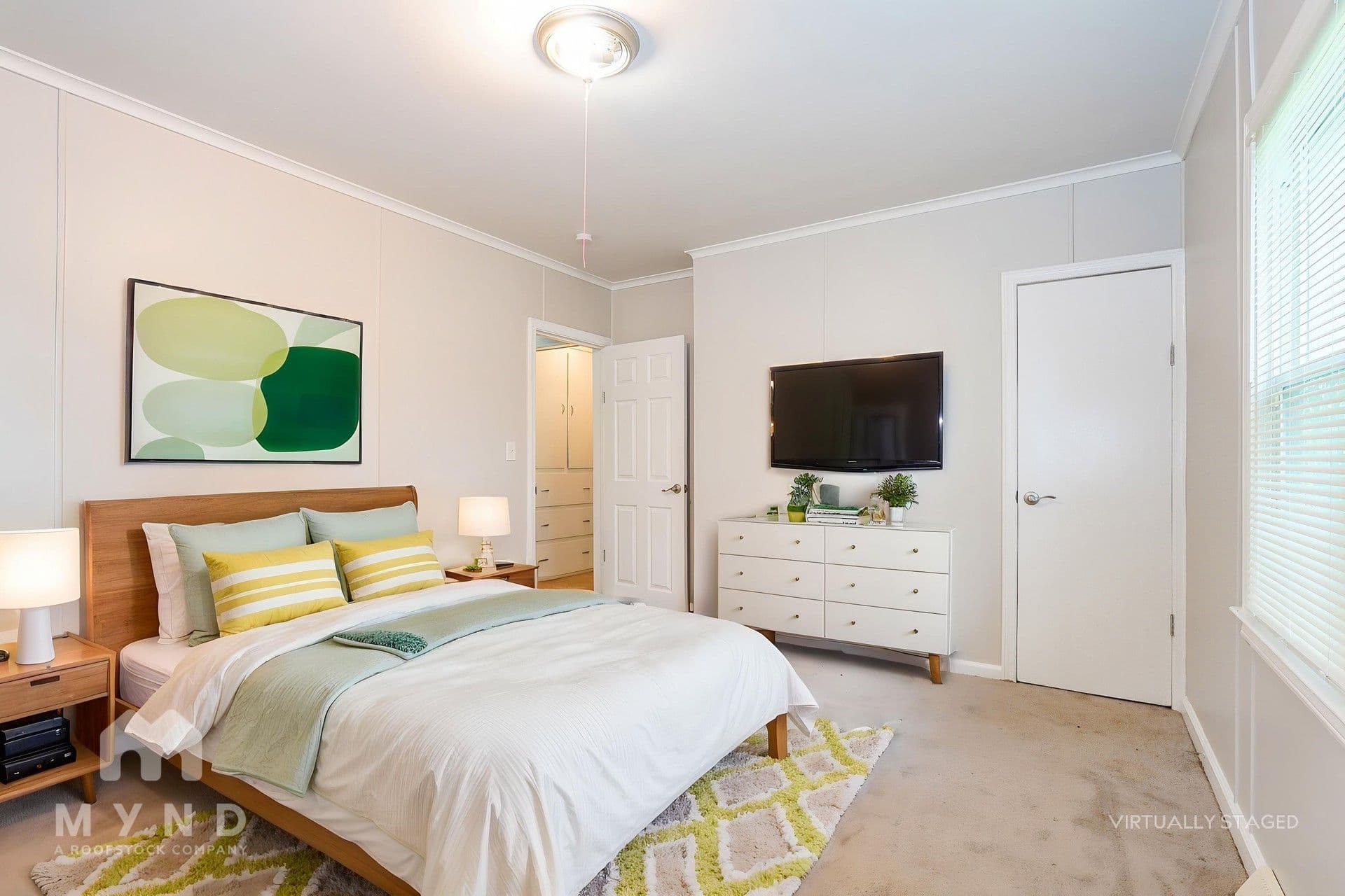 MYND — 3 Bedroom(s) and 1 Bathroom(s) - Photo 5