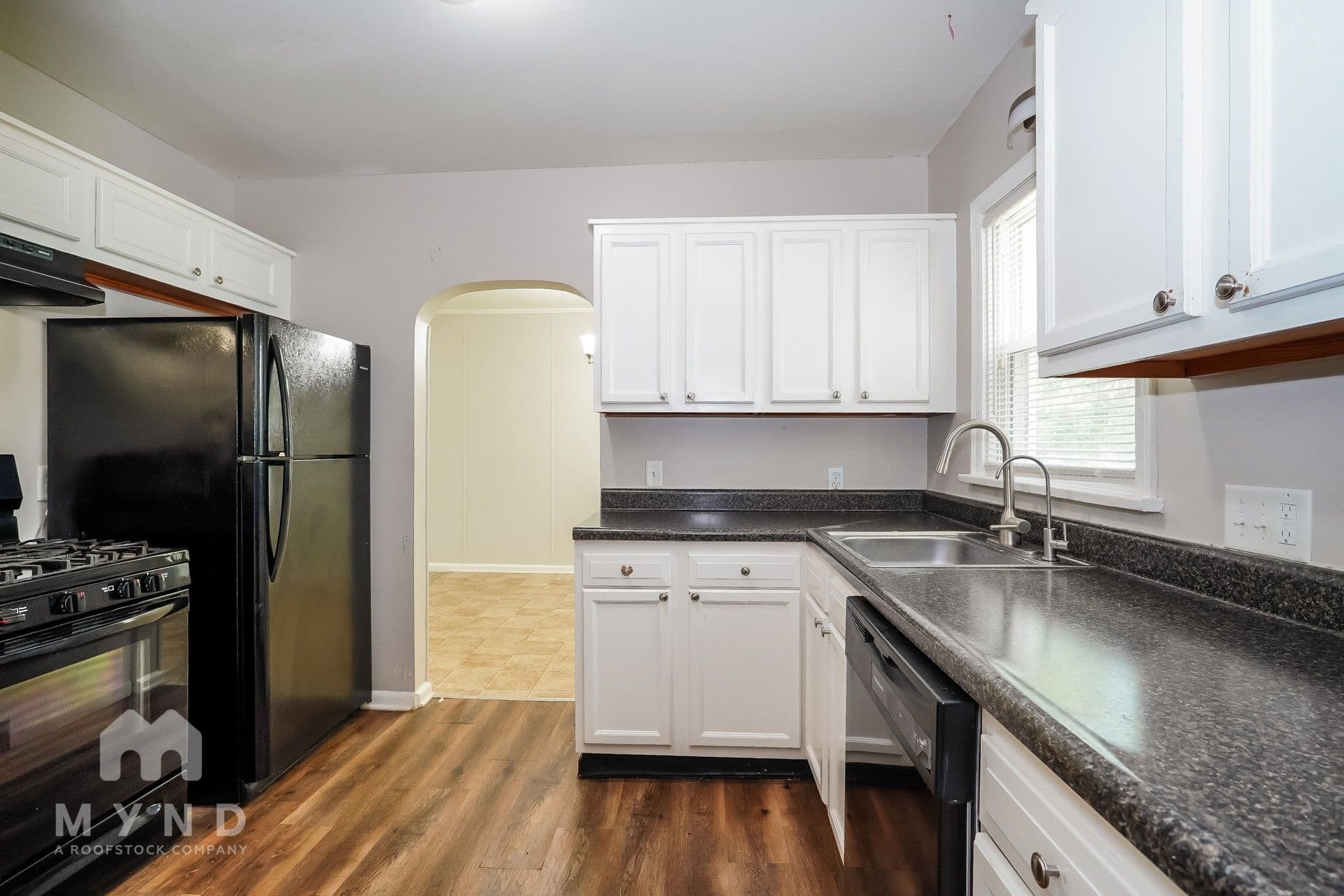 MYND — 3 Bedroom(s) and 1 Bathroom(s) - Photo 11