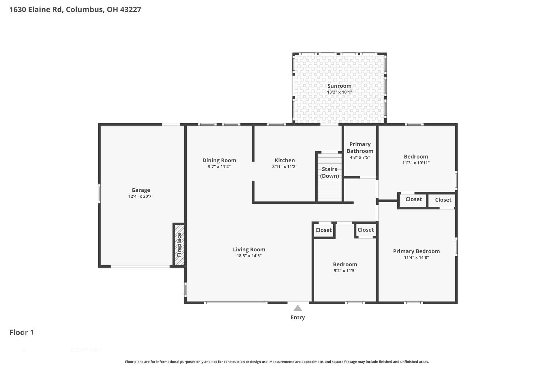 MYND — 3 Bedroom(s) and 1 Bathroom(s) - Photo 20