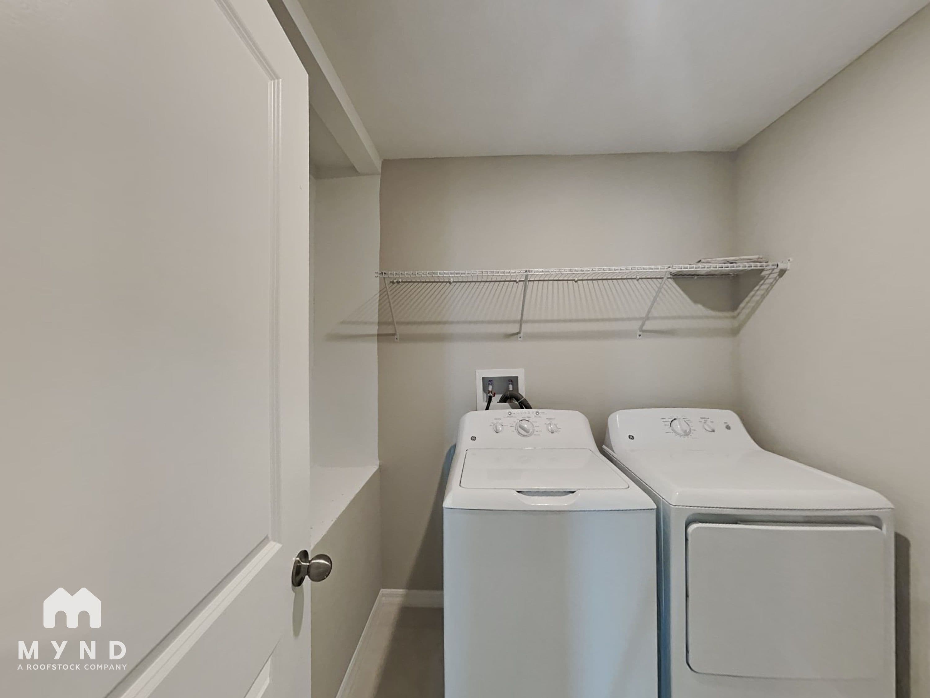 MYND — 4 Bedroom(s) and 2.5 Bathroom(s) - Photo 21