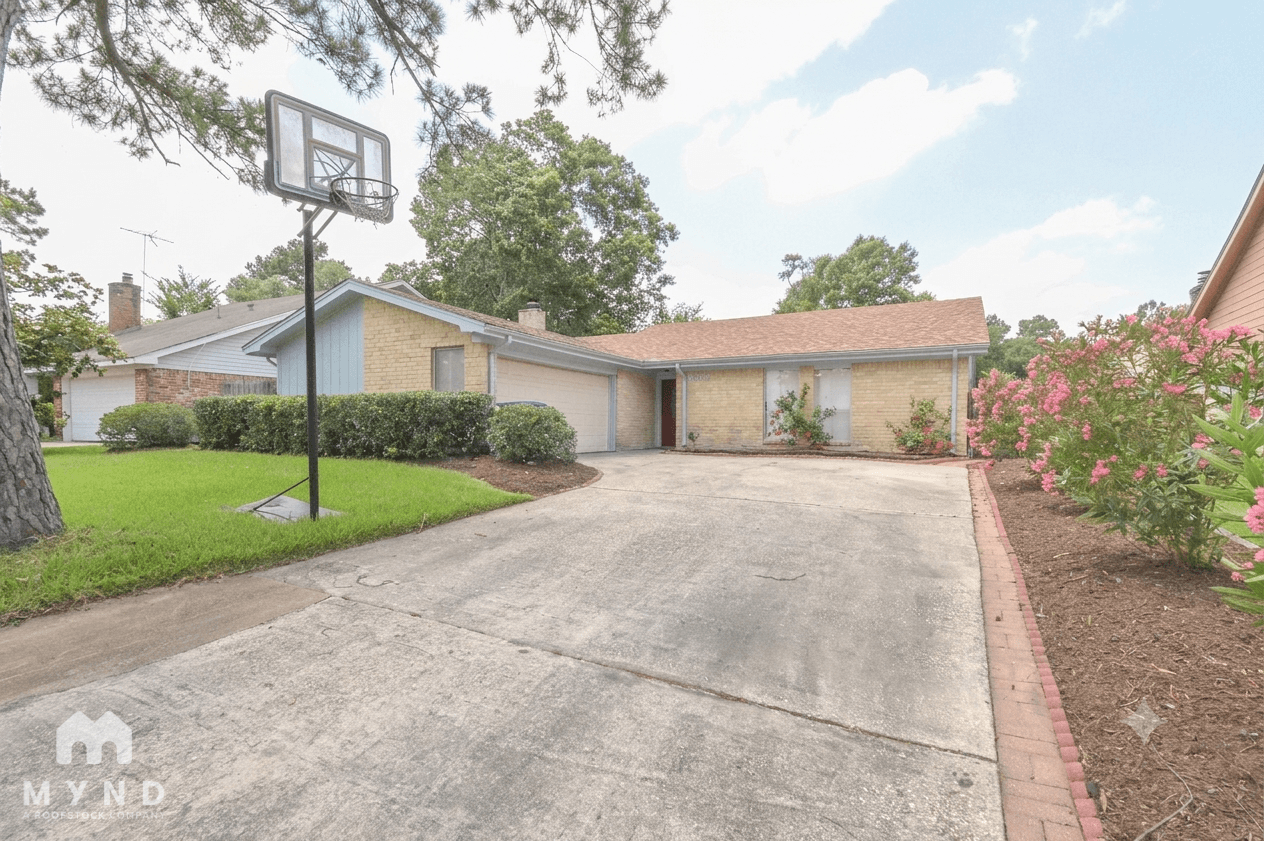 MYND — 3 Bedroom(s) and 2 Bathroom(s) - Photo 1