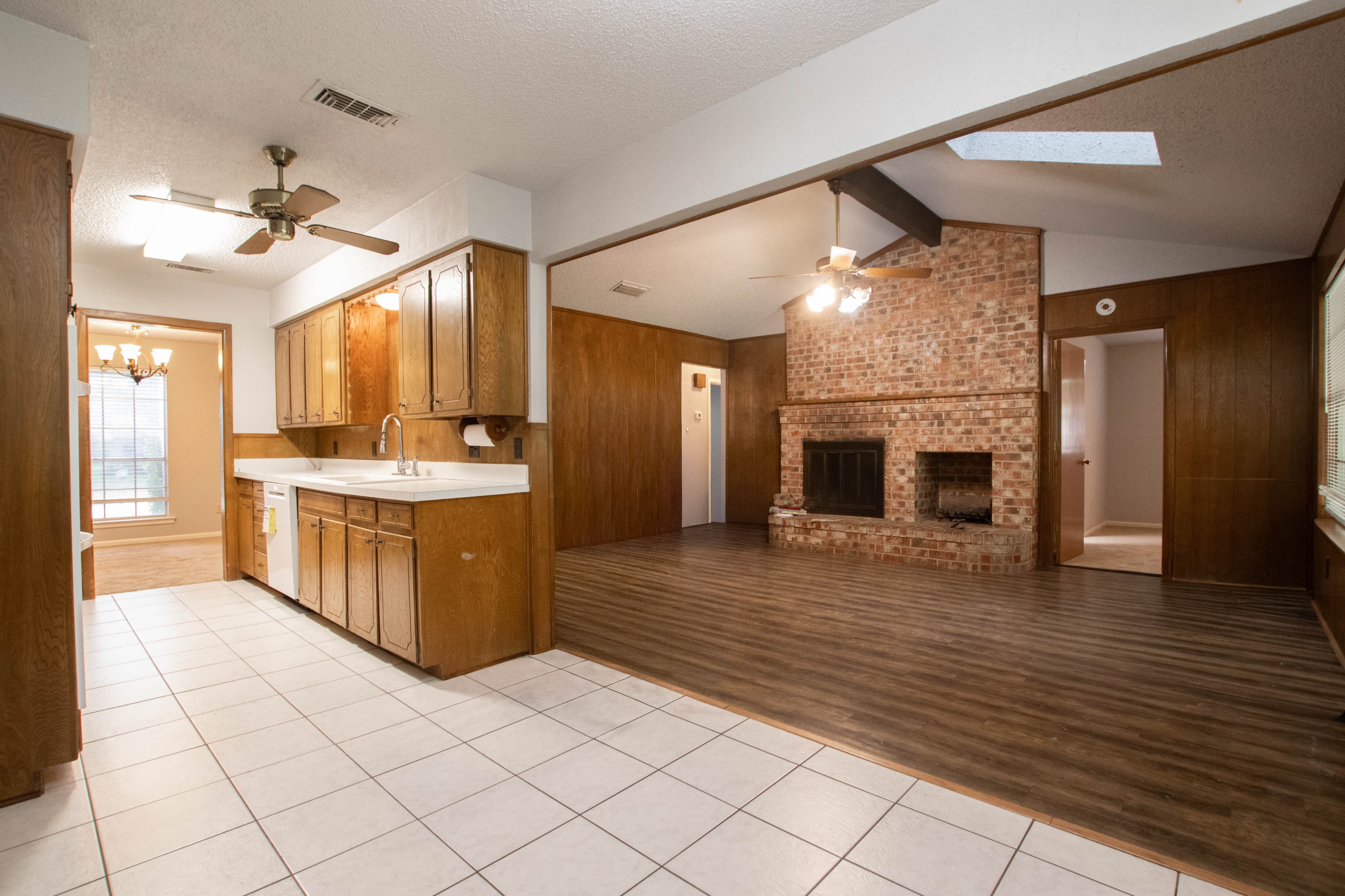 Scott Brown Properties — 3 Bedroom(s) and 2 Bathroom(s) - Photo 1