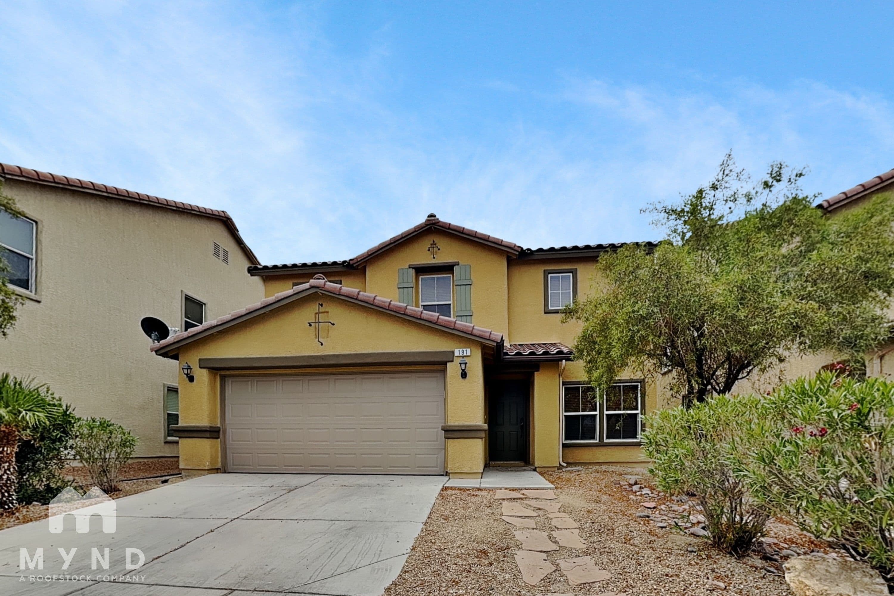 MYND — 3 Bedroom(s) and 3 Bathroom(s) - Photo 1
