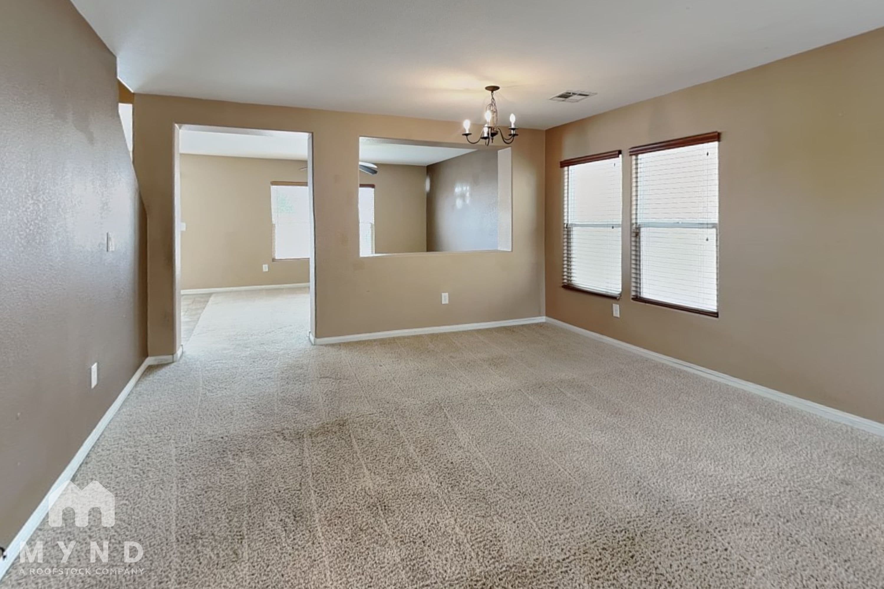MYND — 3 Bedroom(s) and 3 Bathroom(s) - Photo 5