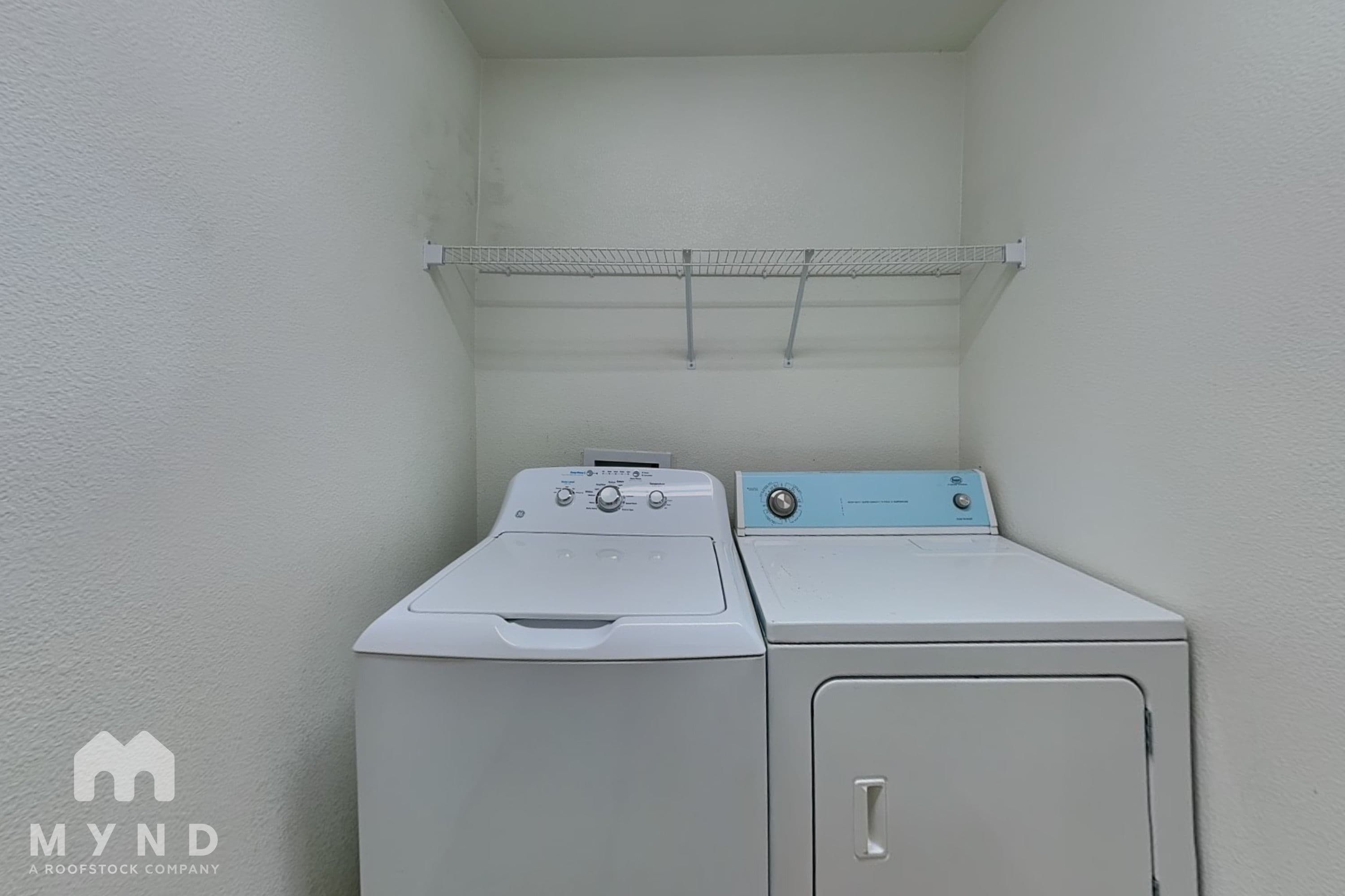 MYND — 3 Bedroom(s) and 3 Bathroom(s) - Photo 21