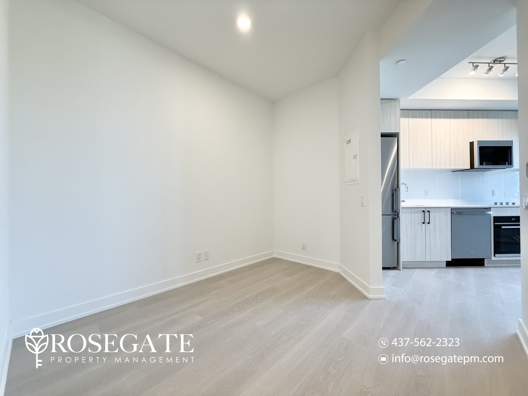 Rosegate Property Management — 526 - Photo 4