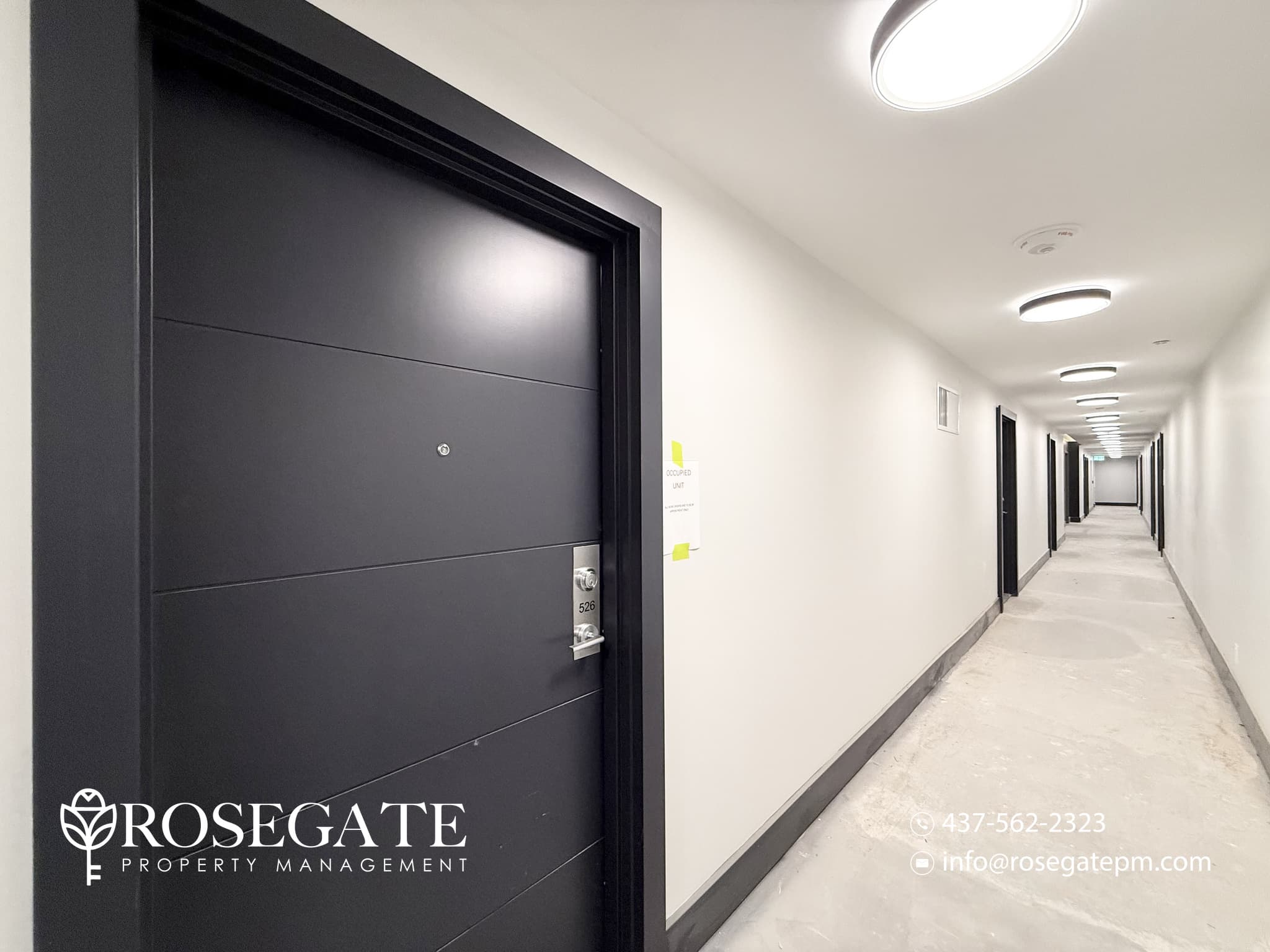 Rosegate Property Management — 526 - Photo 14