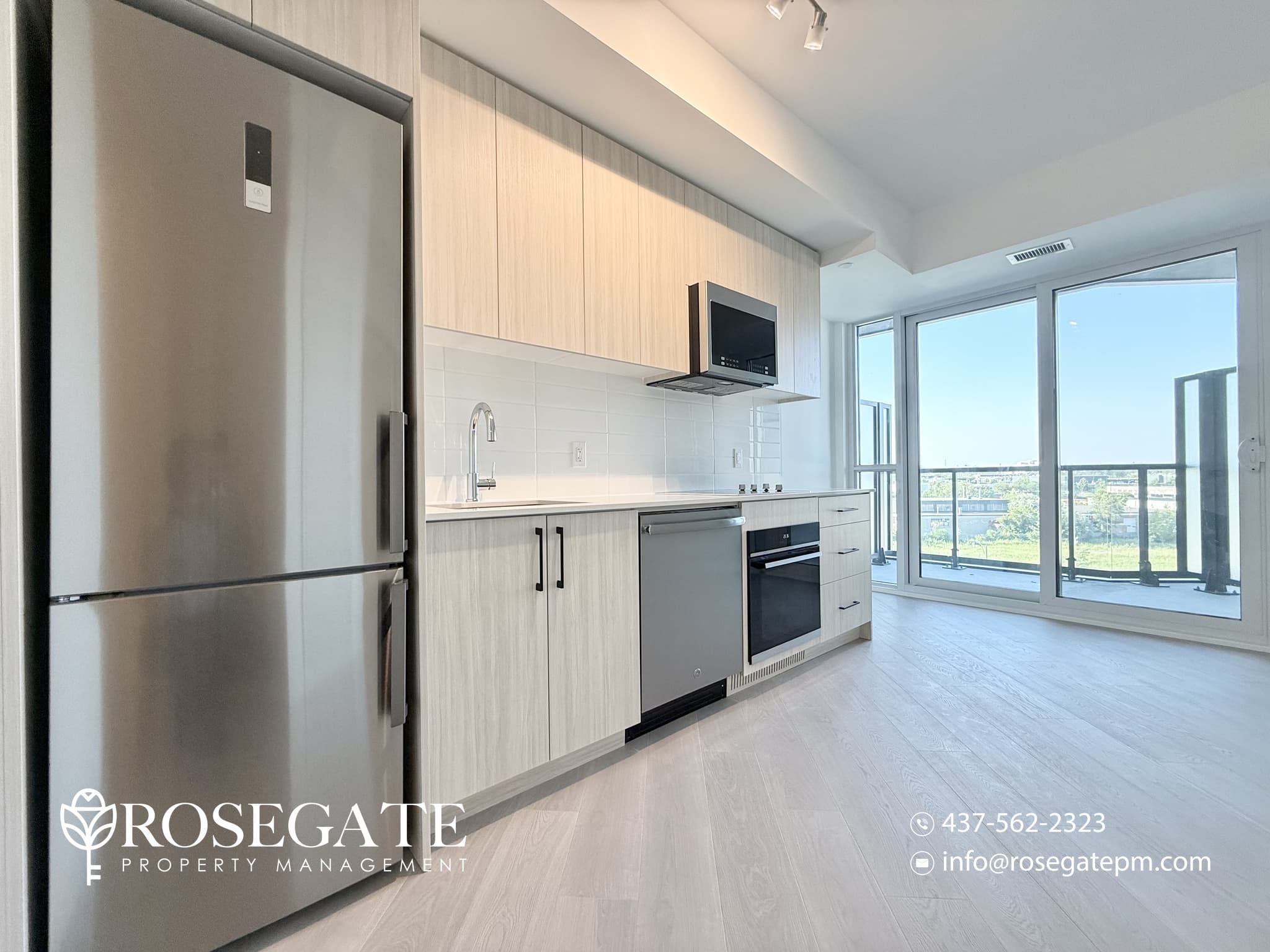 Rosegate Property Management — 526 - Photo 2