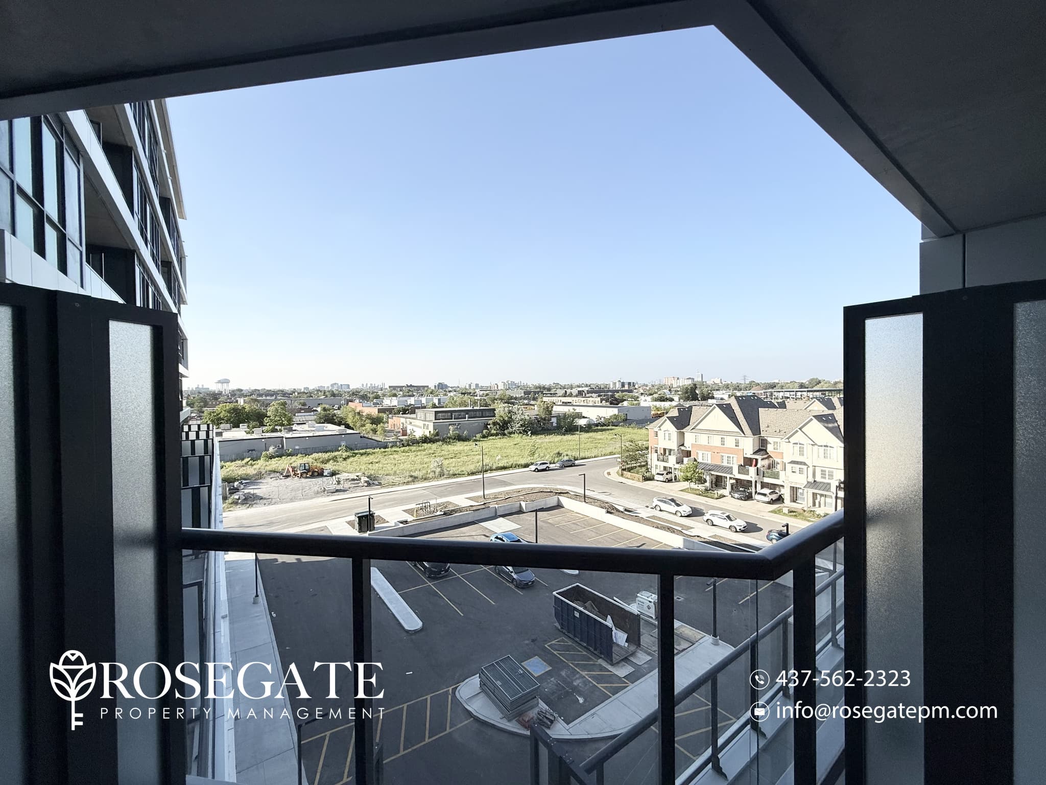 Rosegate Property Management — 526 - Photo 15