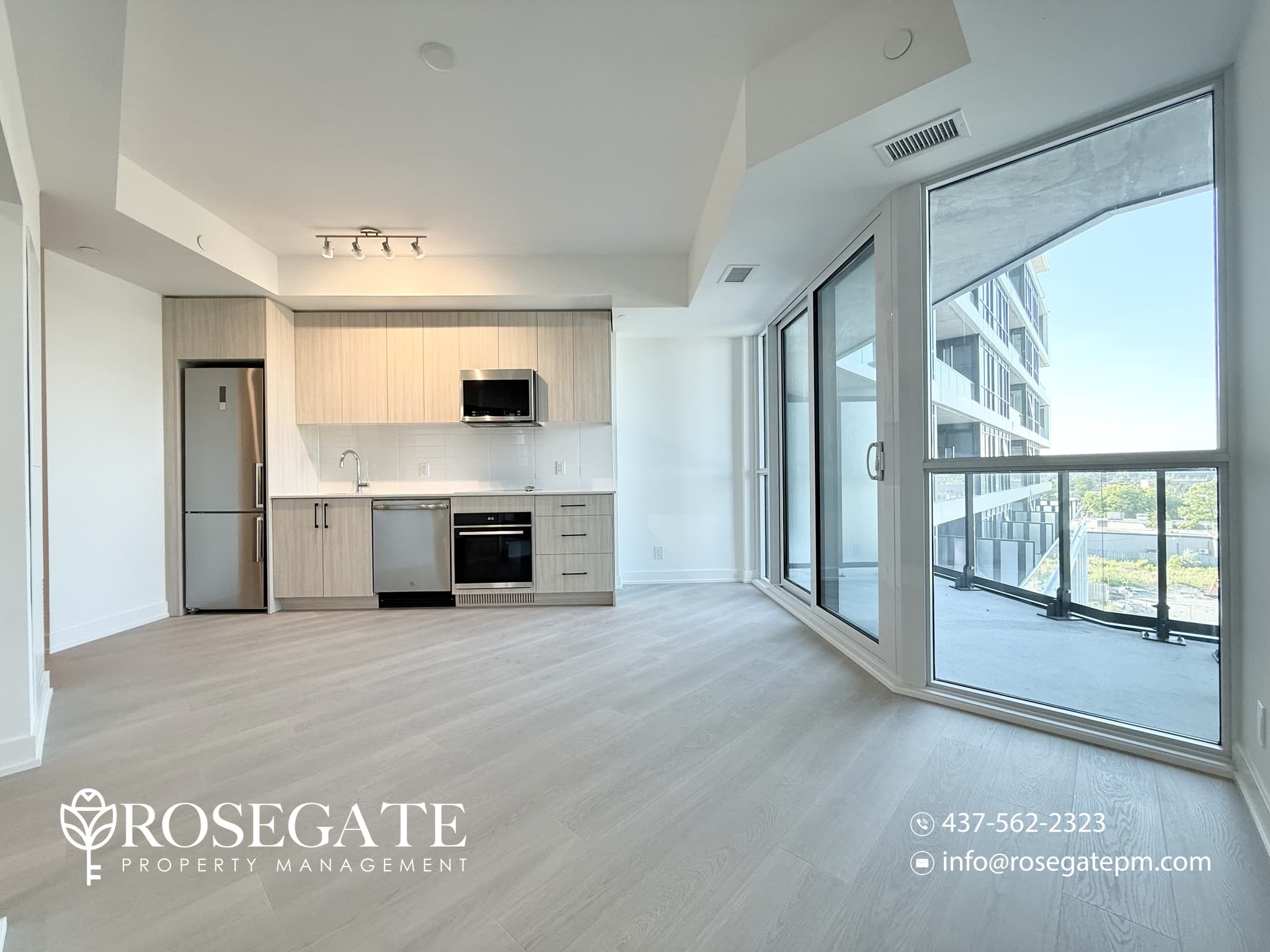 Rosegate Property Management — 526 - Photo 3