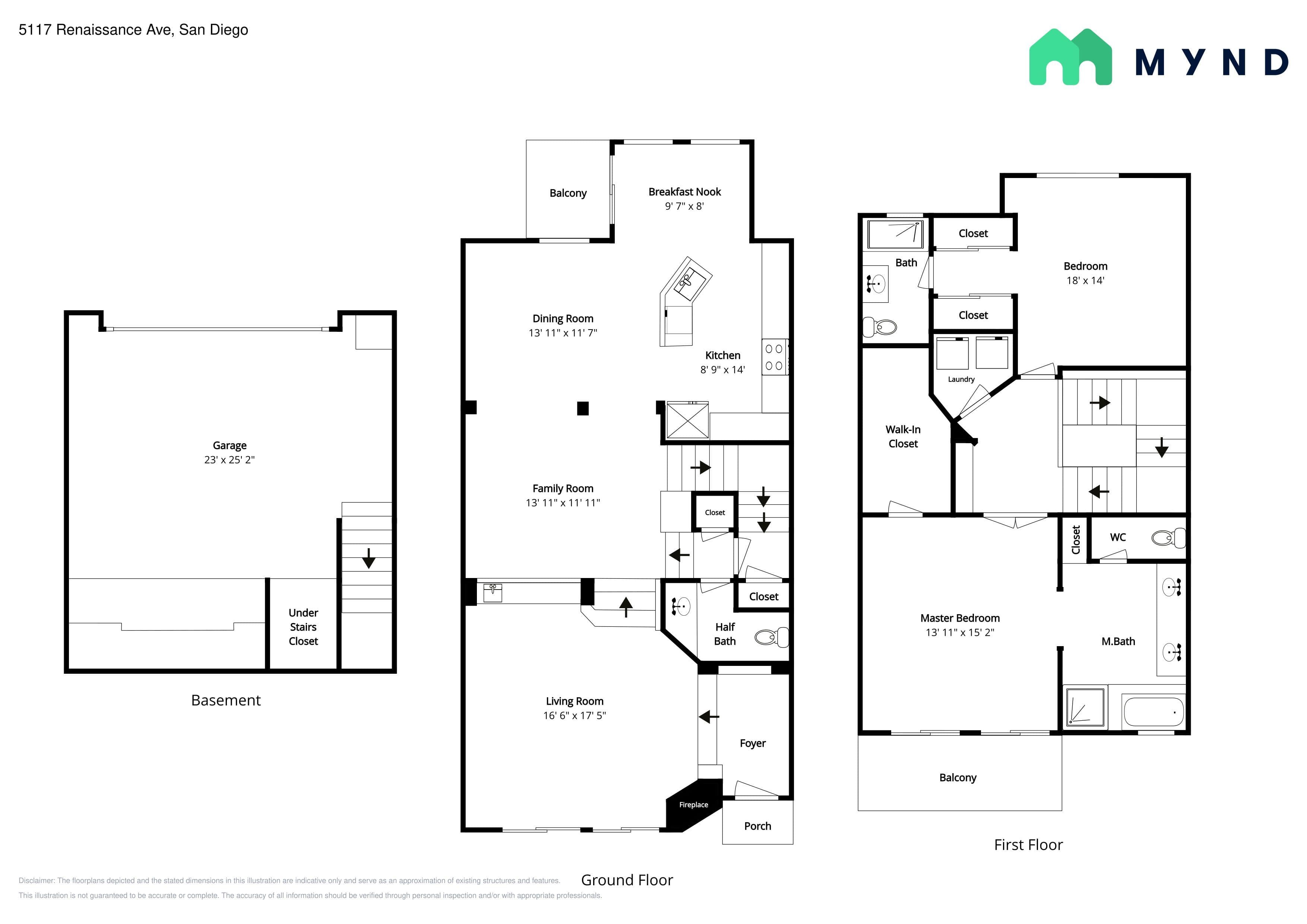 MYND - Photo 24