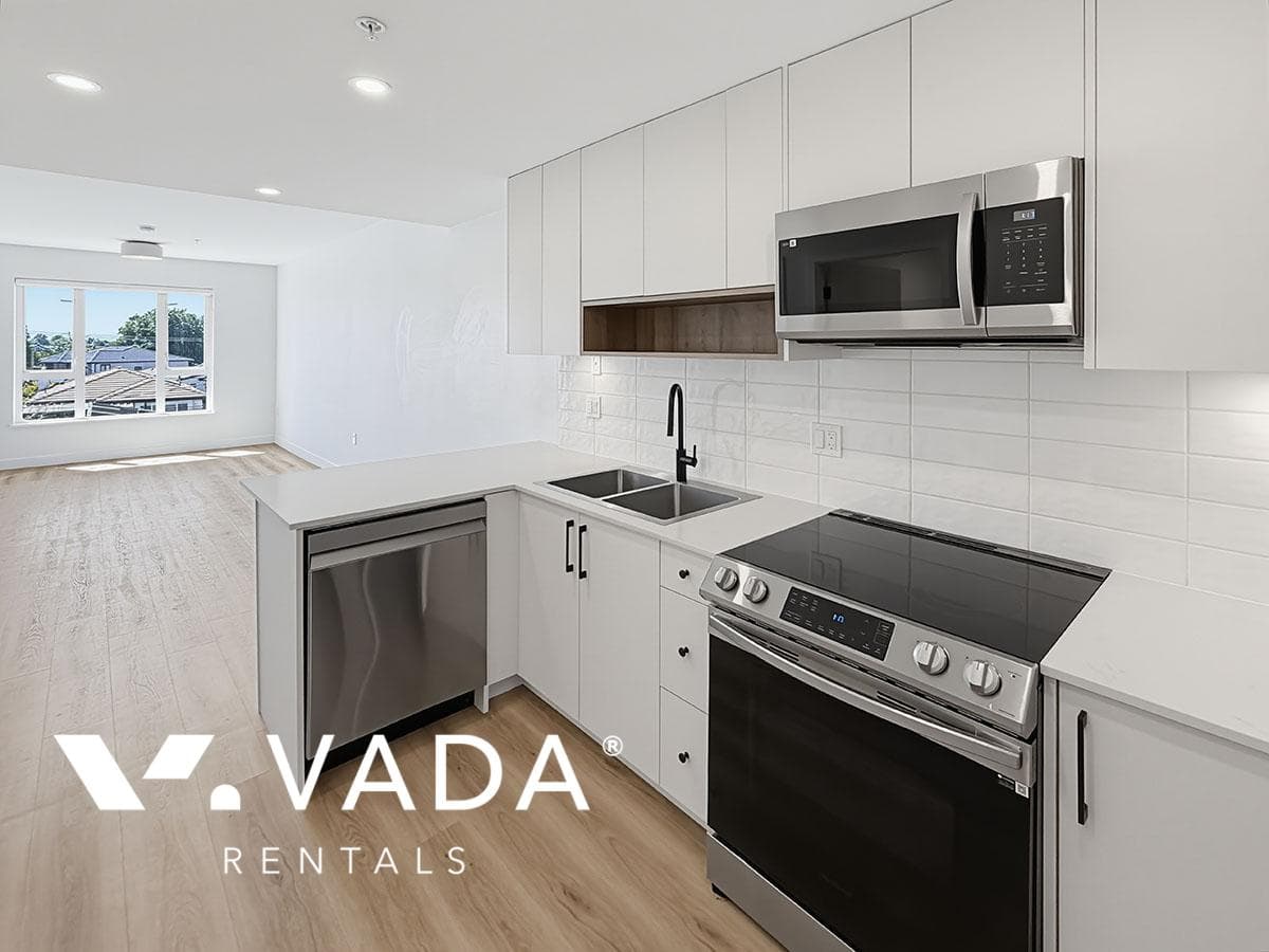 Vada Property Management — 1Bed - Photo 16