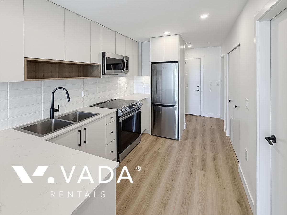 Vada Property Management — 1Bed - Photo 17
