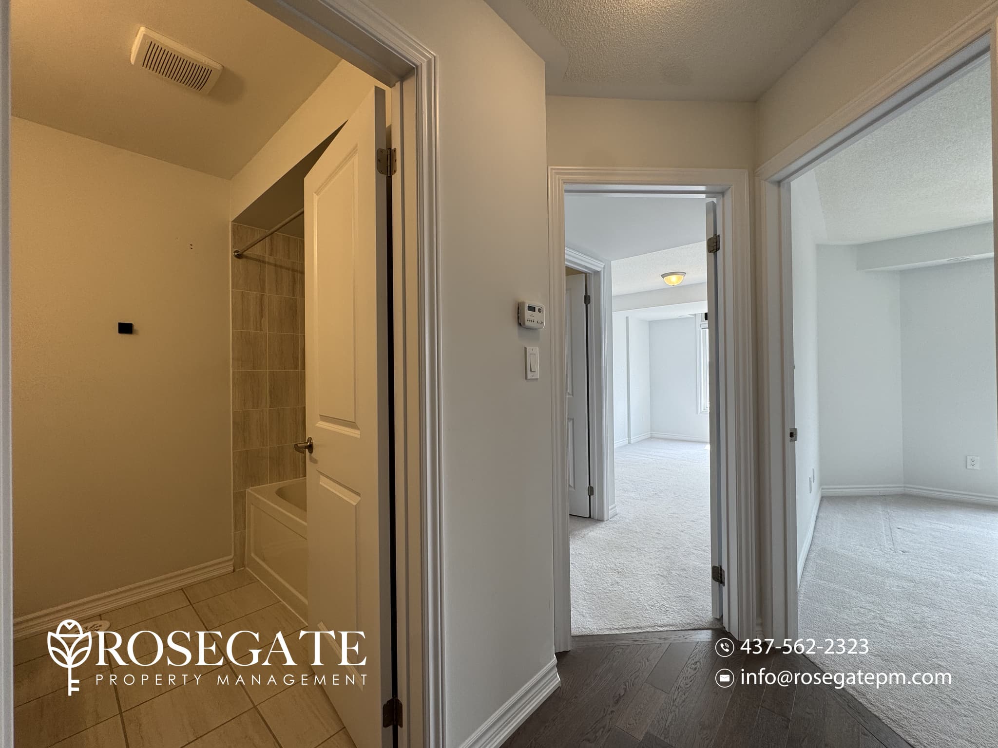 Rosegate Property Management - Photo 23