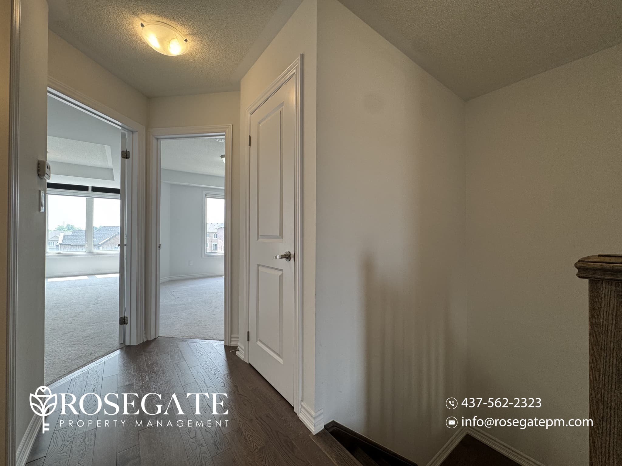 Rosegate Property Management - Photo 13