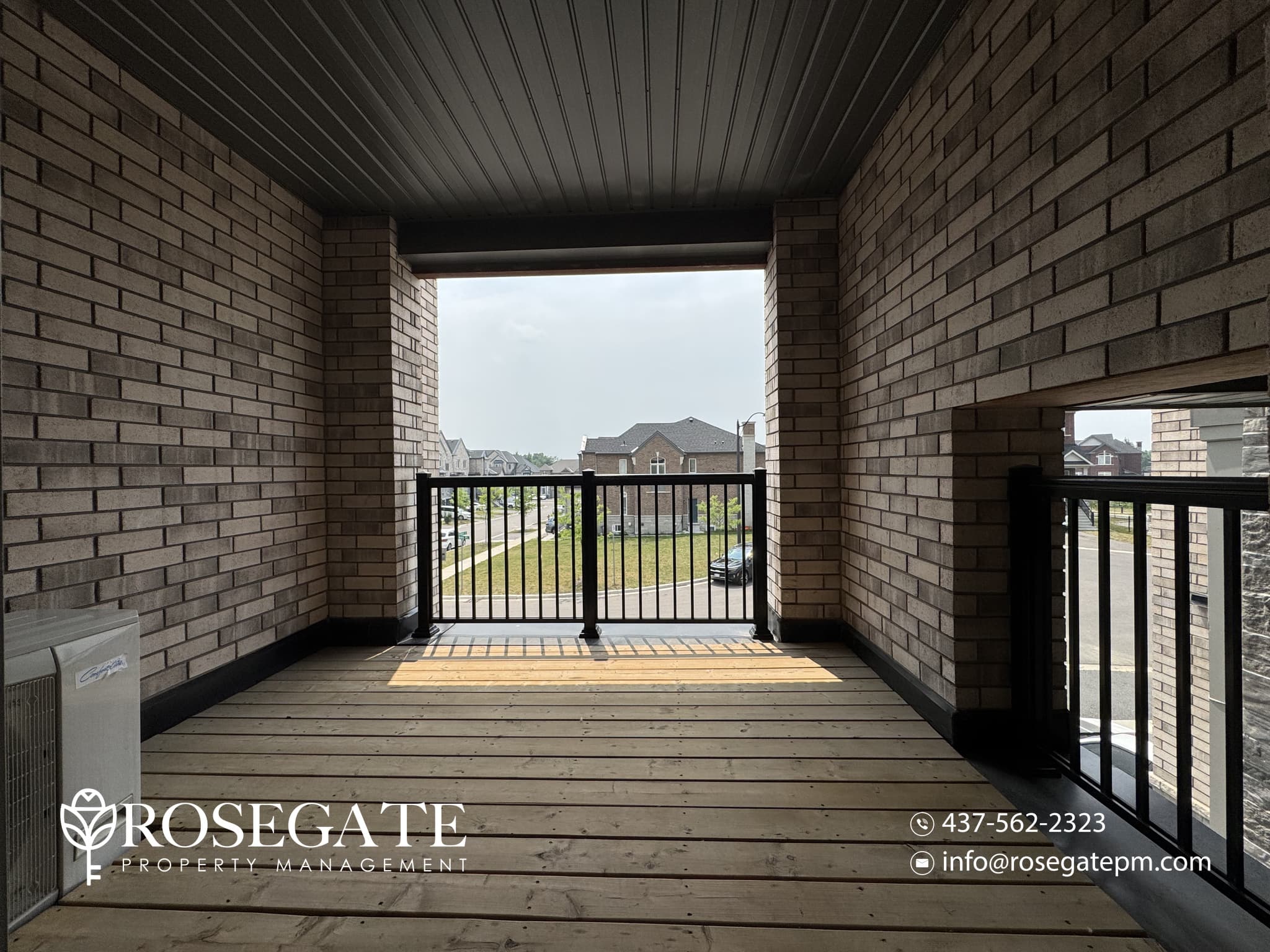 Rosegate Property Management - Photo 31