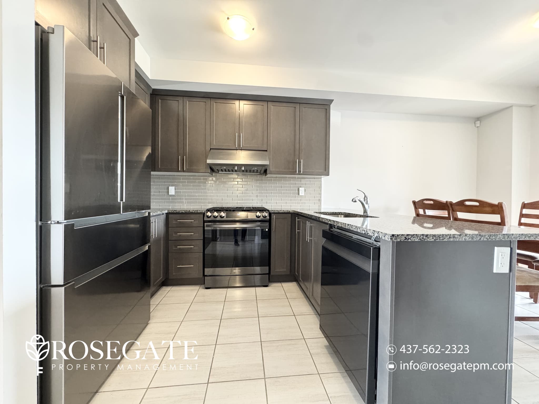 Rosegate Property Management - Photo 2