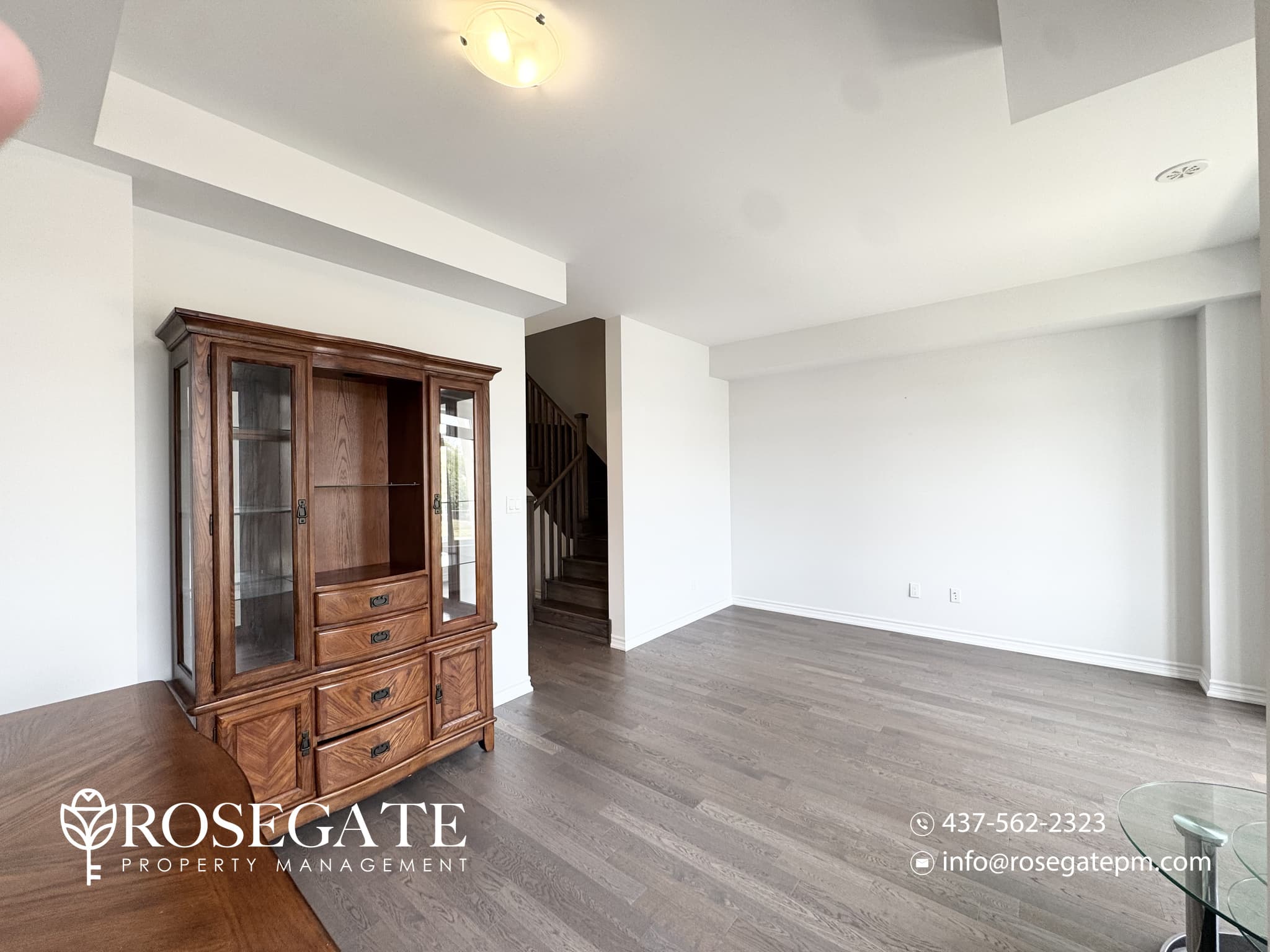 Rosegate Property Management - Photo 8