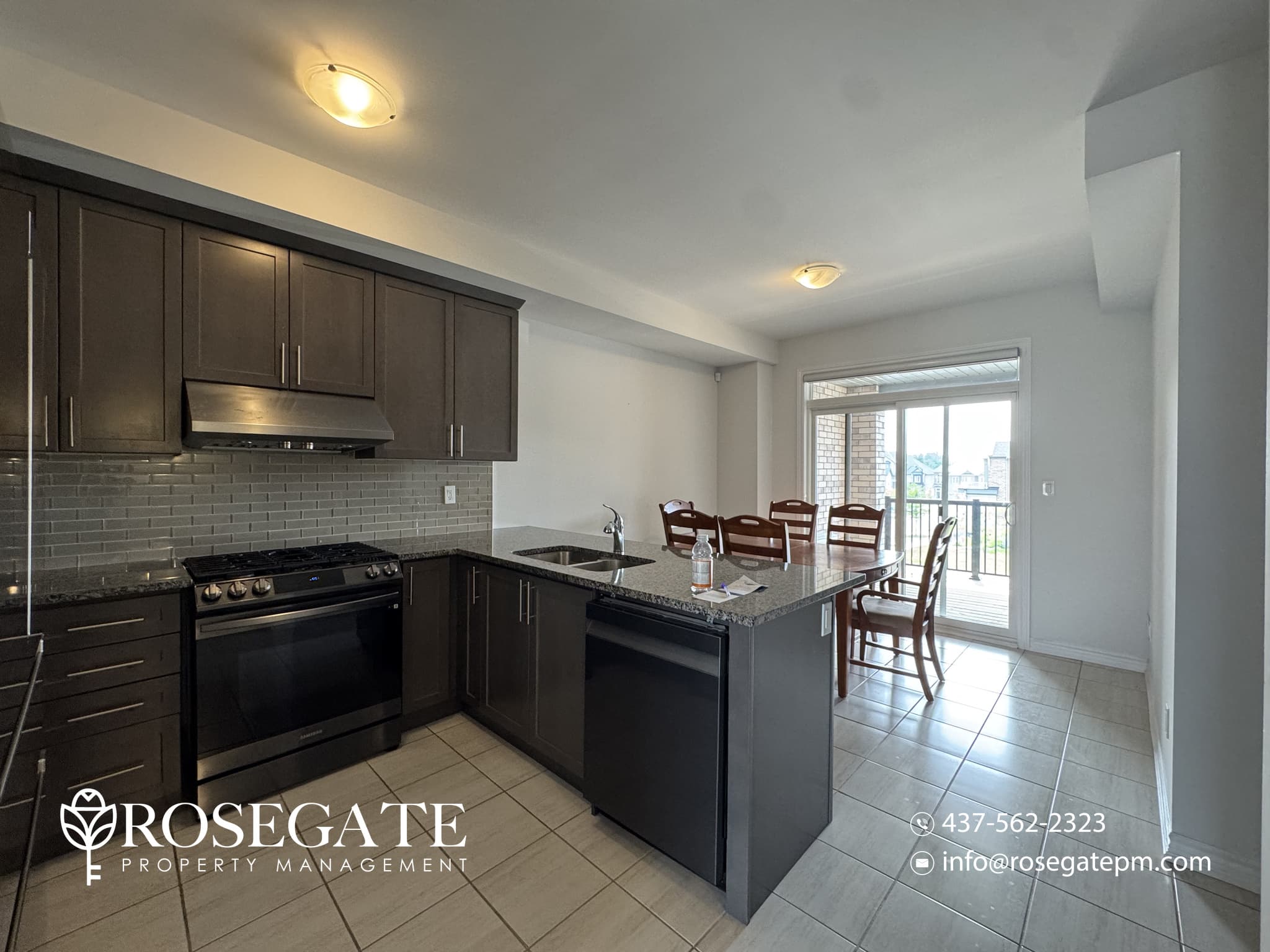 Rosegate Property Management - Photo 3
