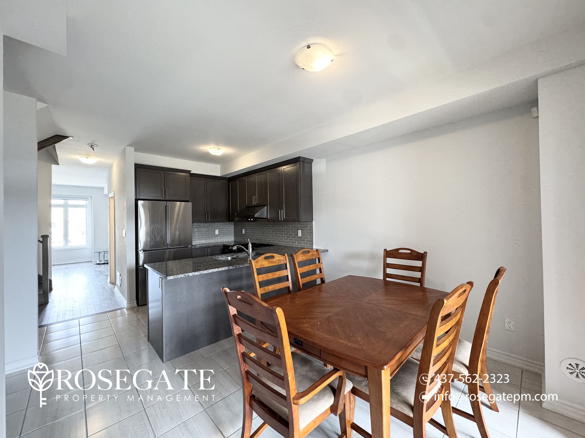 Rosegate Property Management - Photo 4