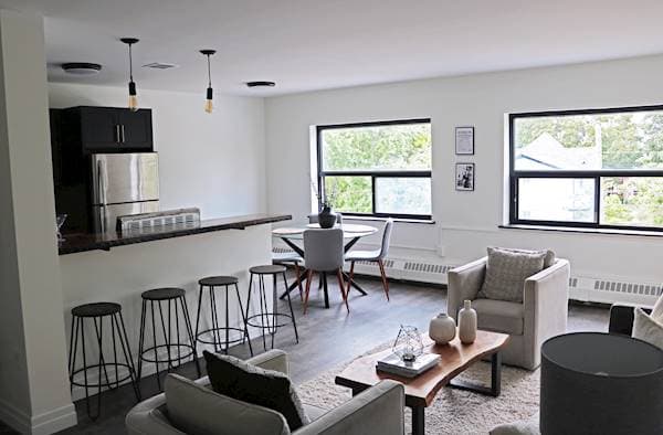 K-W Property Management — 207 - Photo 5