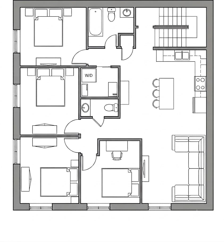 Pivot Turn Property Management — C - Photo 8