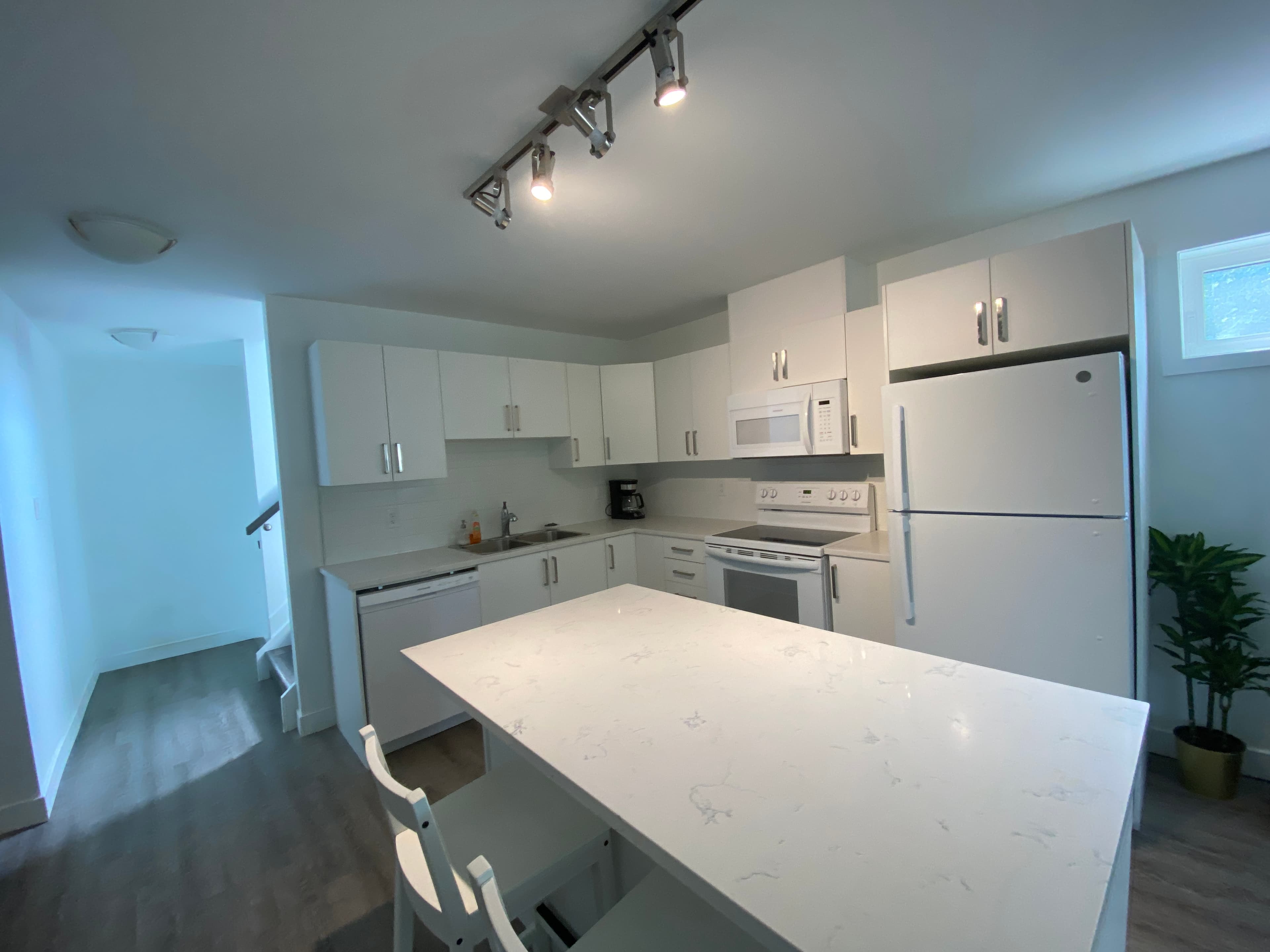 Pivot Turn Property Management — C