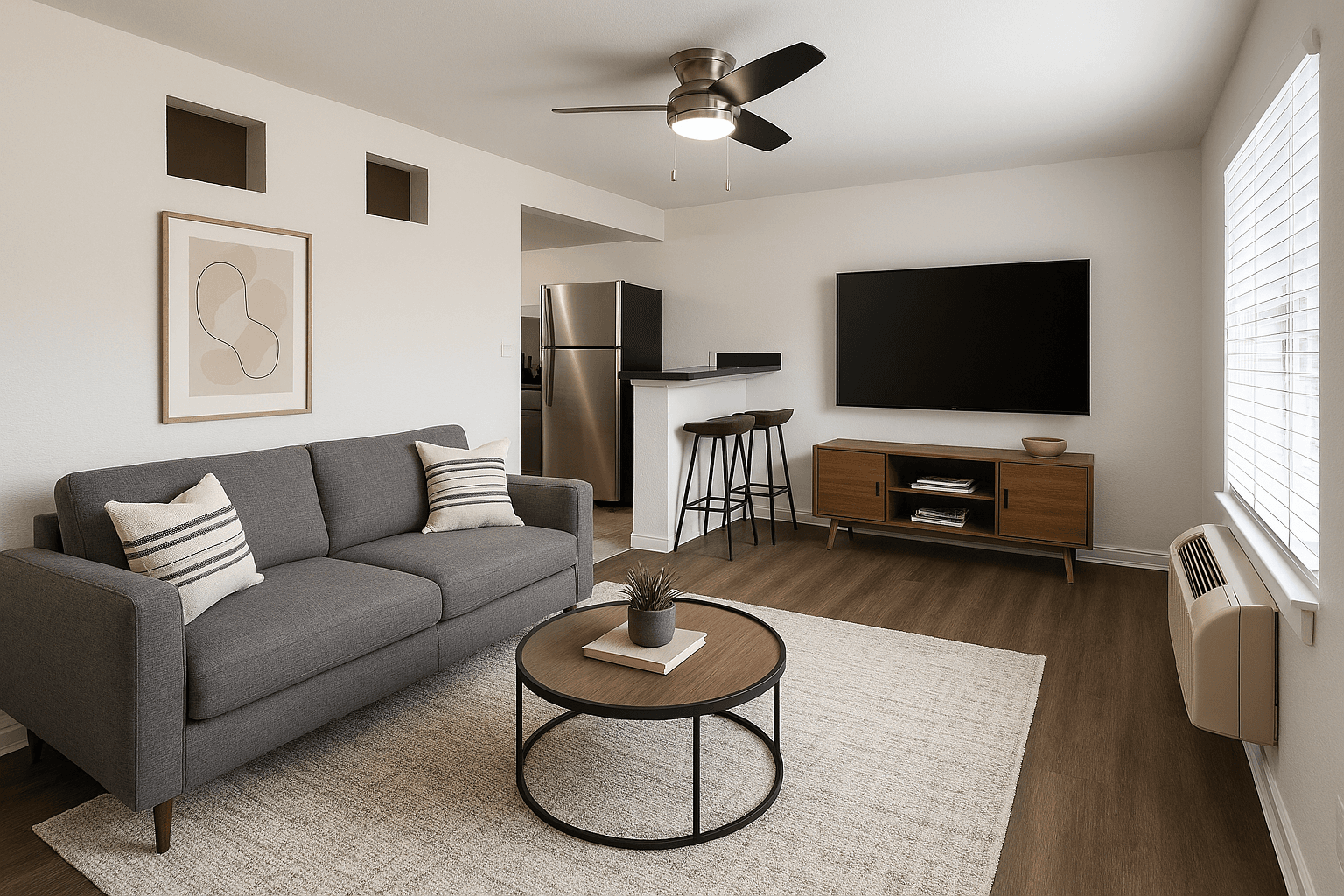 Scott Brown Properties - Photo 1