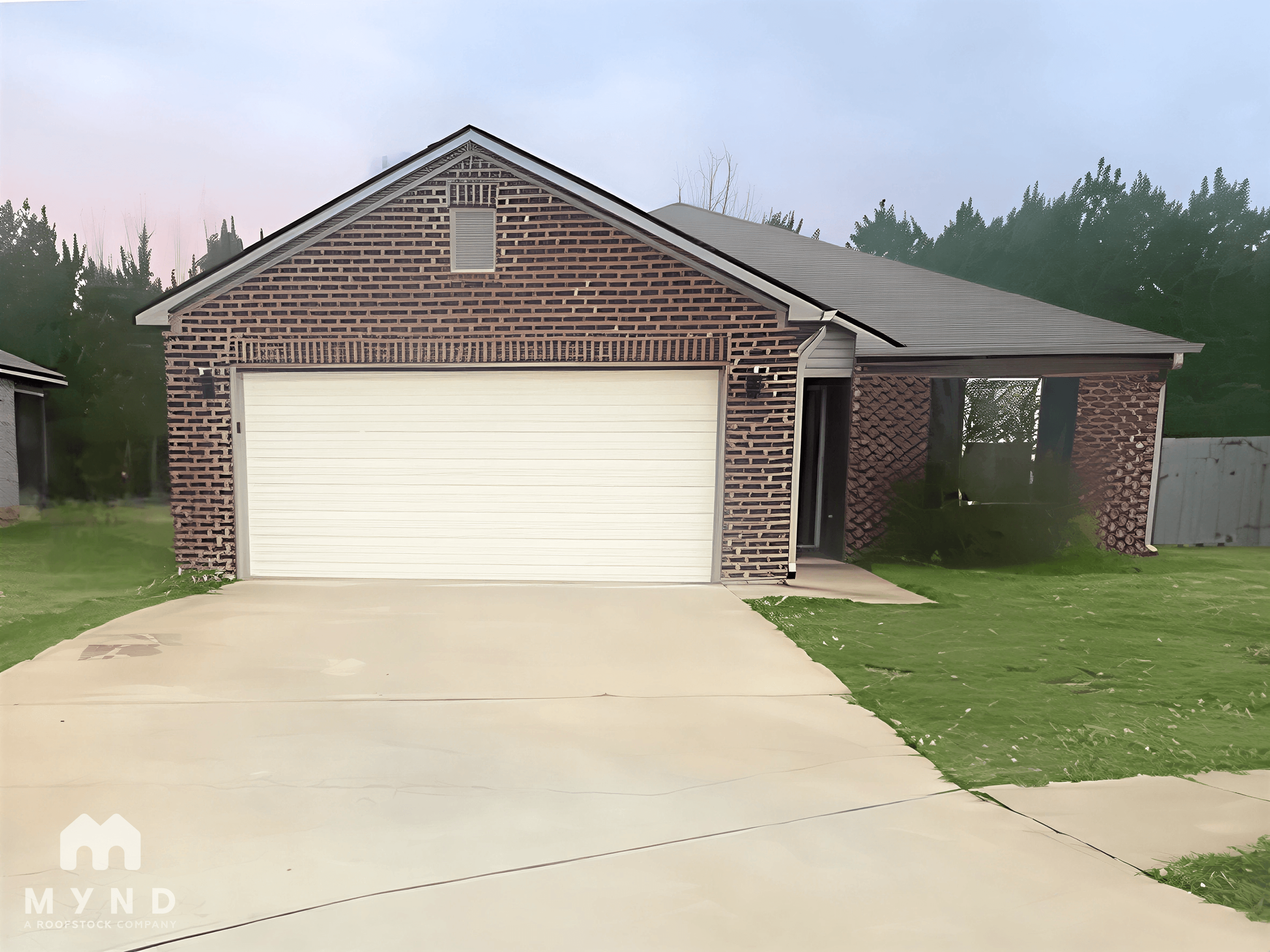 MYND — 3 Bedroom(s) and 2 Bathroom(s) - Photo 1