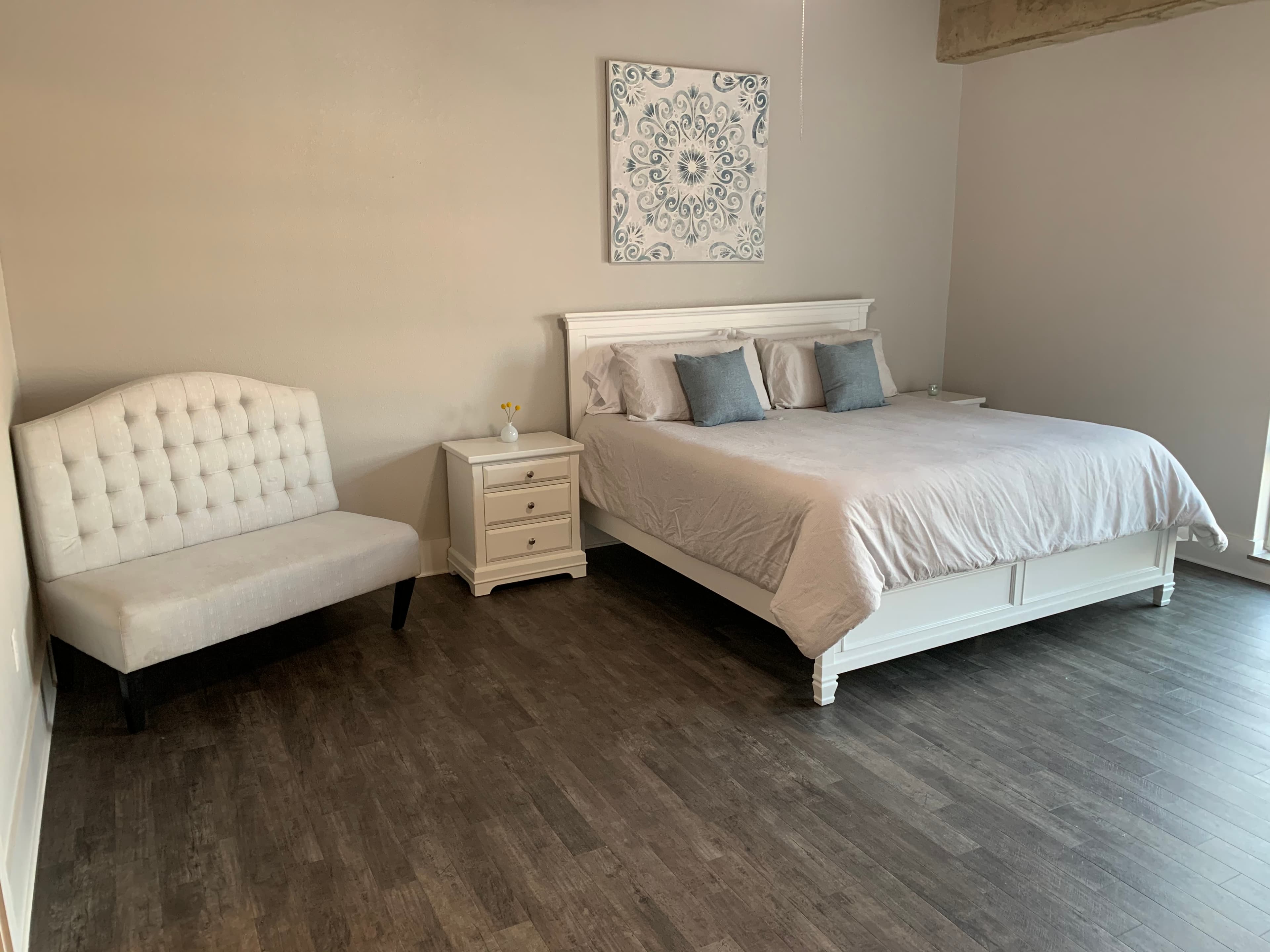 Scott Brown Properties — #402 - Photo 5