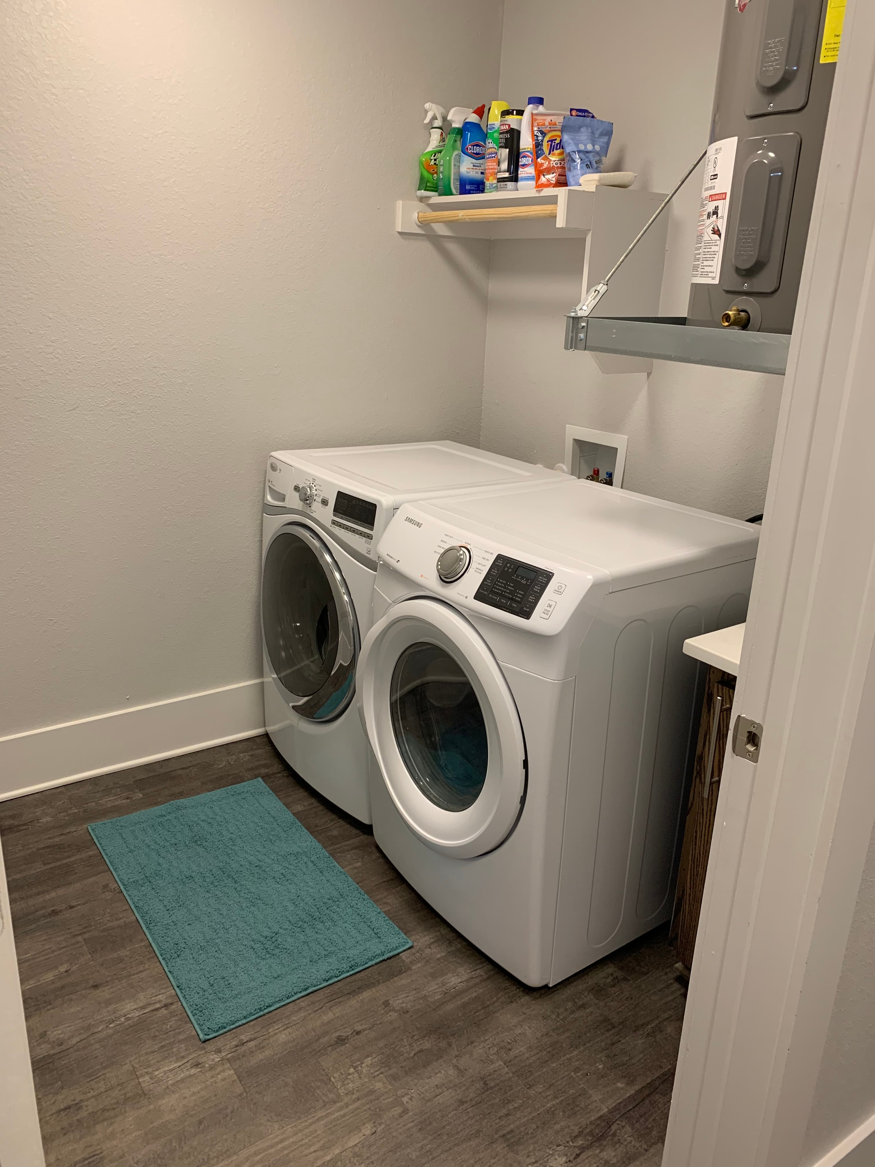 Scott Brown Properties — #402 - Photo 6